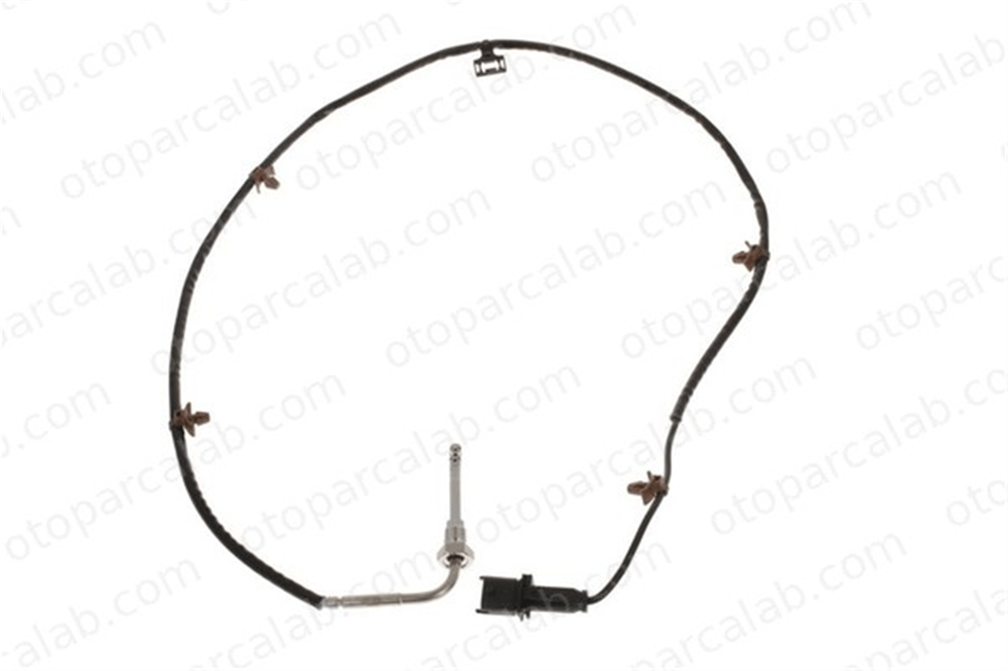 VALEO 368940 Egzoz Sıcaklık Sensörü OPEL ASTRA H ASTRA H GTC 55566086 5855375