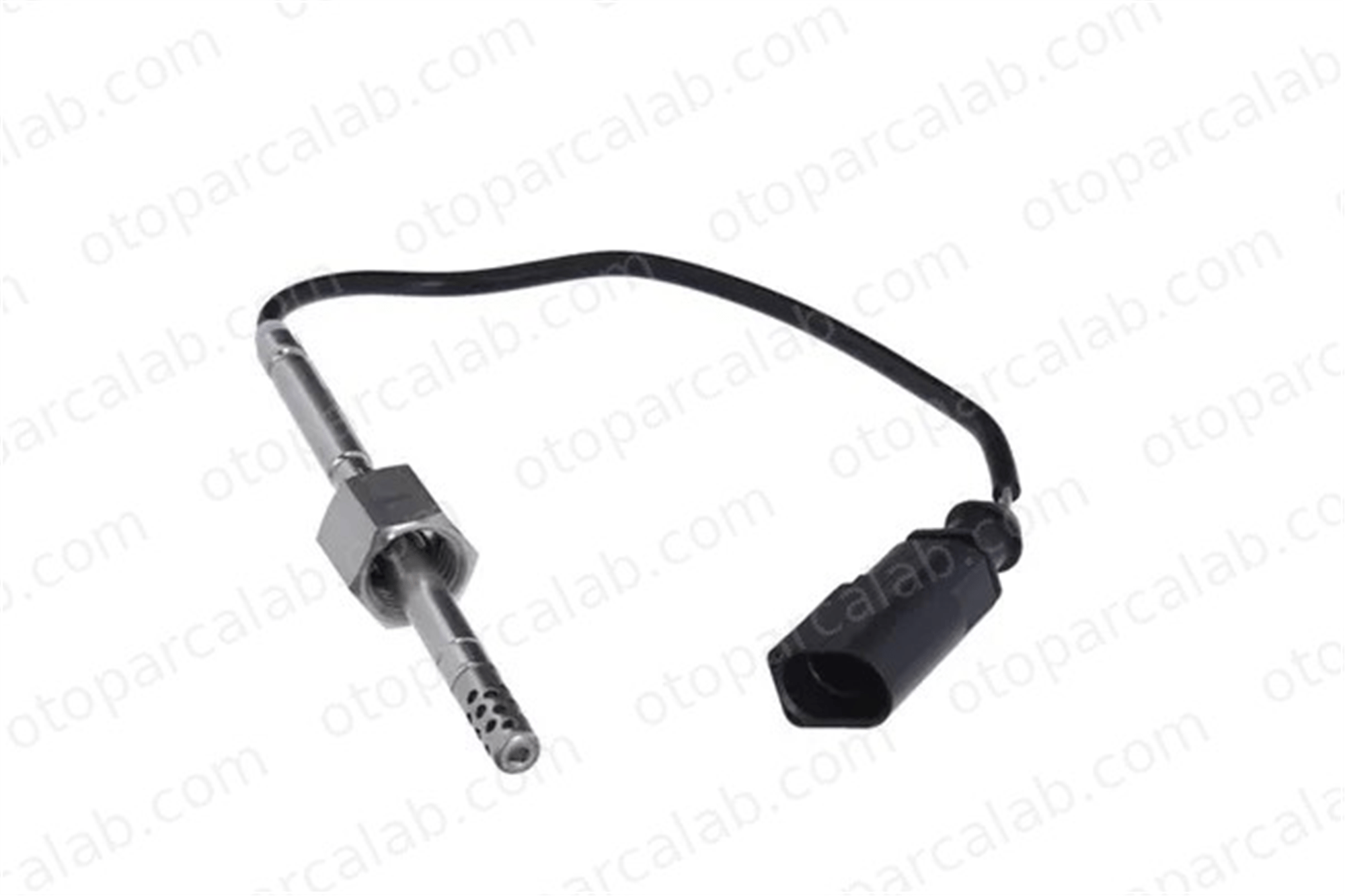 VALEO 368955 Egzoz Sıcaklık Sensörü VW GOLF V AUDI A2 36906088C 036906088C