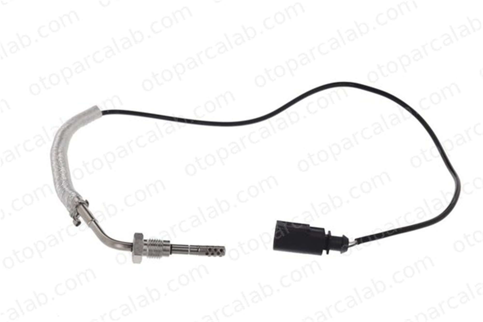 VALEO 368956 Egzoz Sıcaklık Sensörü AUDI Q7 A6 C7 59906088CP 059906088CP