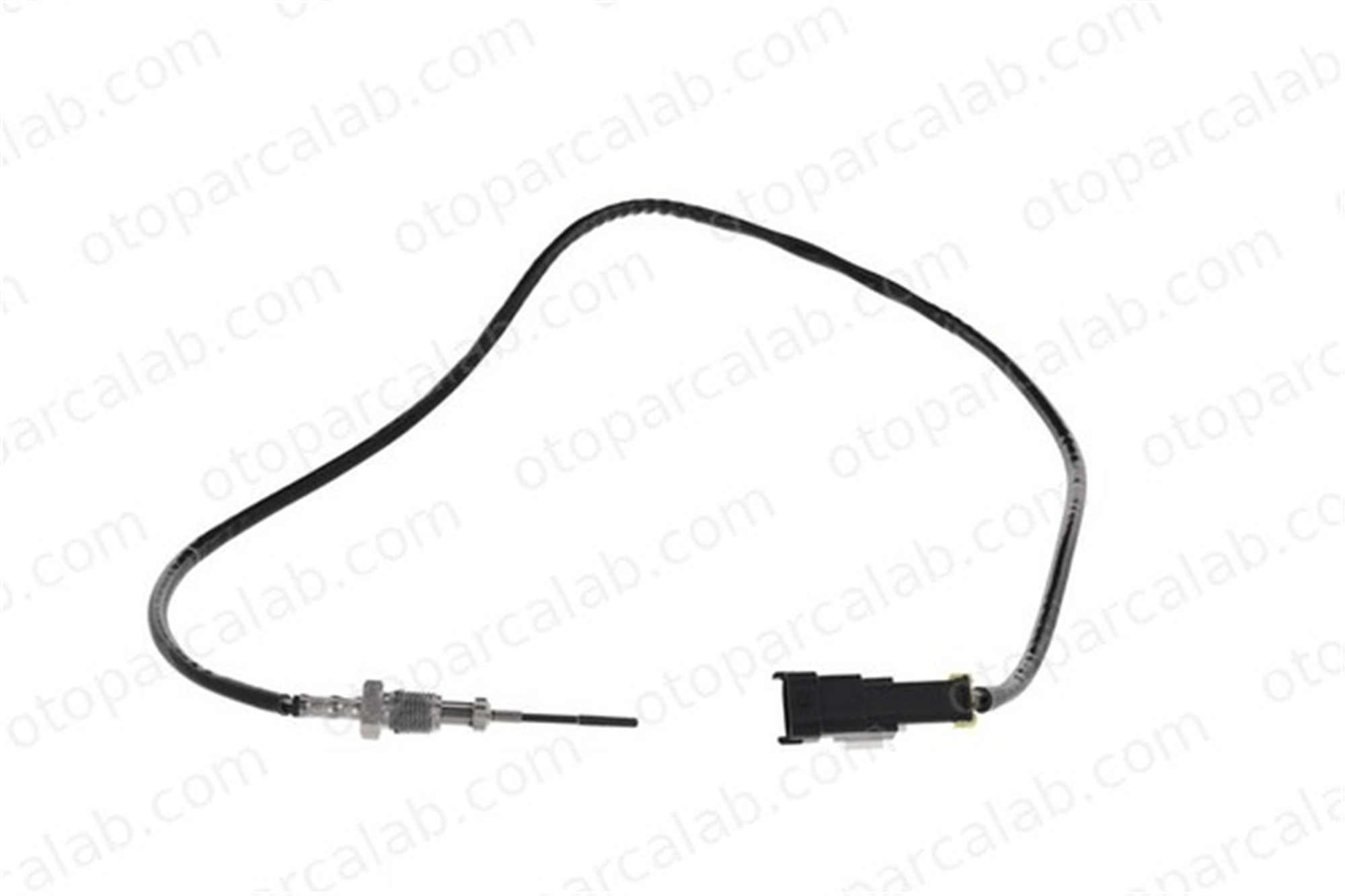 VALEO 368961 Egzoz Sıcaklık Sensörü IVECO DAILY VI Platform şasi DAILY VI Panelvan/Van 5801850665 5801857415