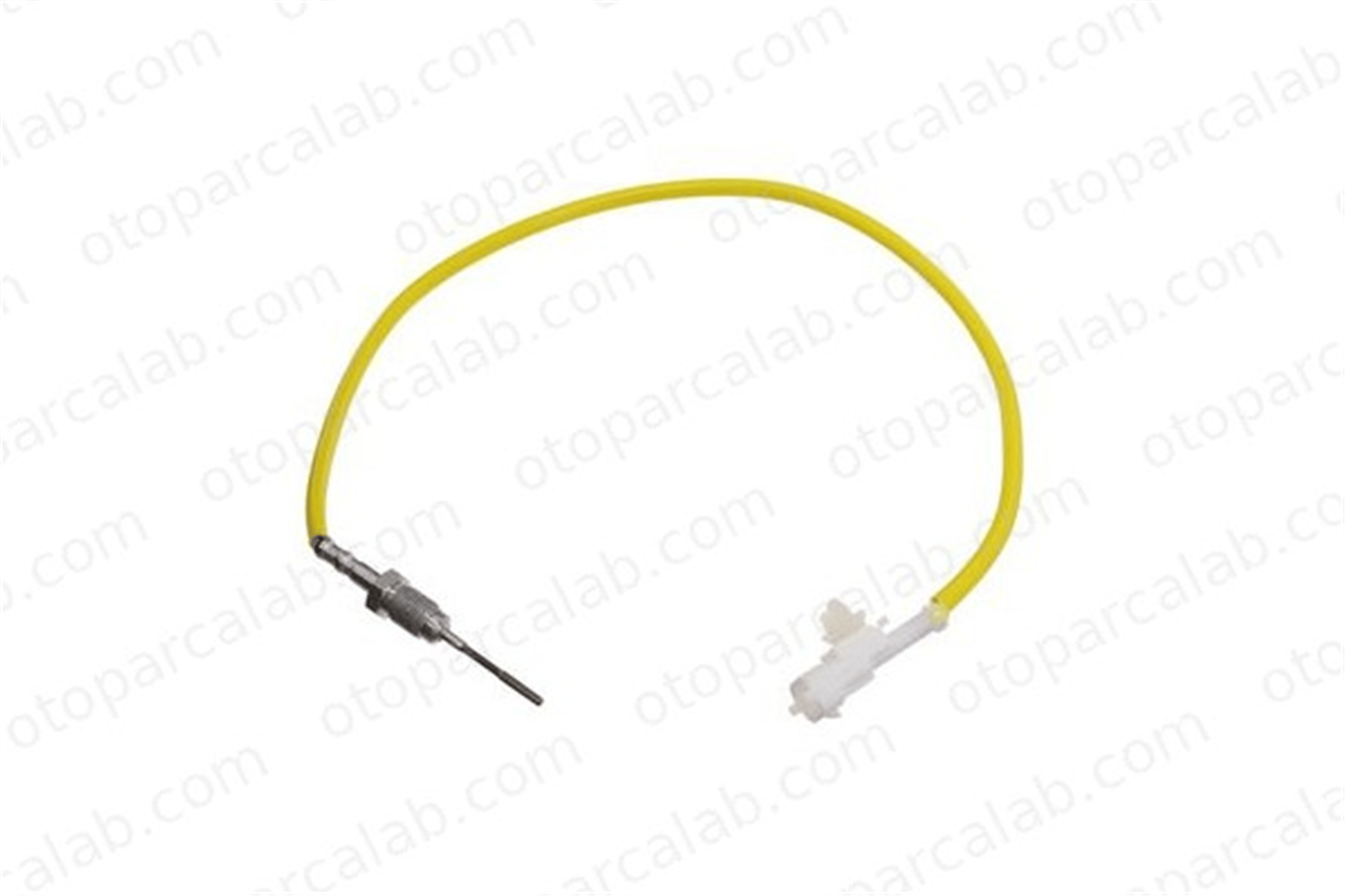 VALEO 368962 Egzoz Sıcaklık Sensörü IVECO DAILY VI Platform şasi DAILY VI Panelvan/Van 5801856537 5801653082