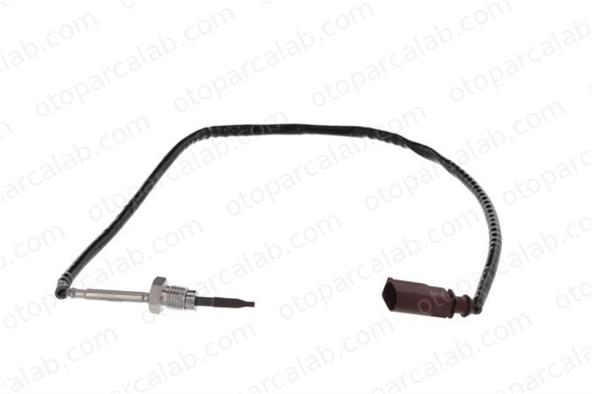 VALEO 368975 Egzoz Sıcaklık Sensörü VW ARTEON PASSAT ALLTRACK B8 Variant 4L906088CN 04L906088CN
