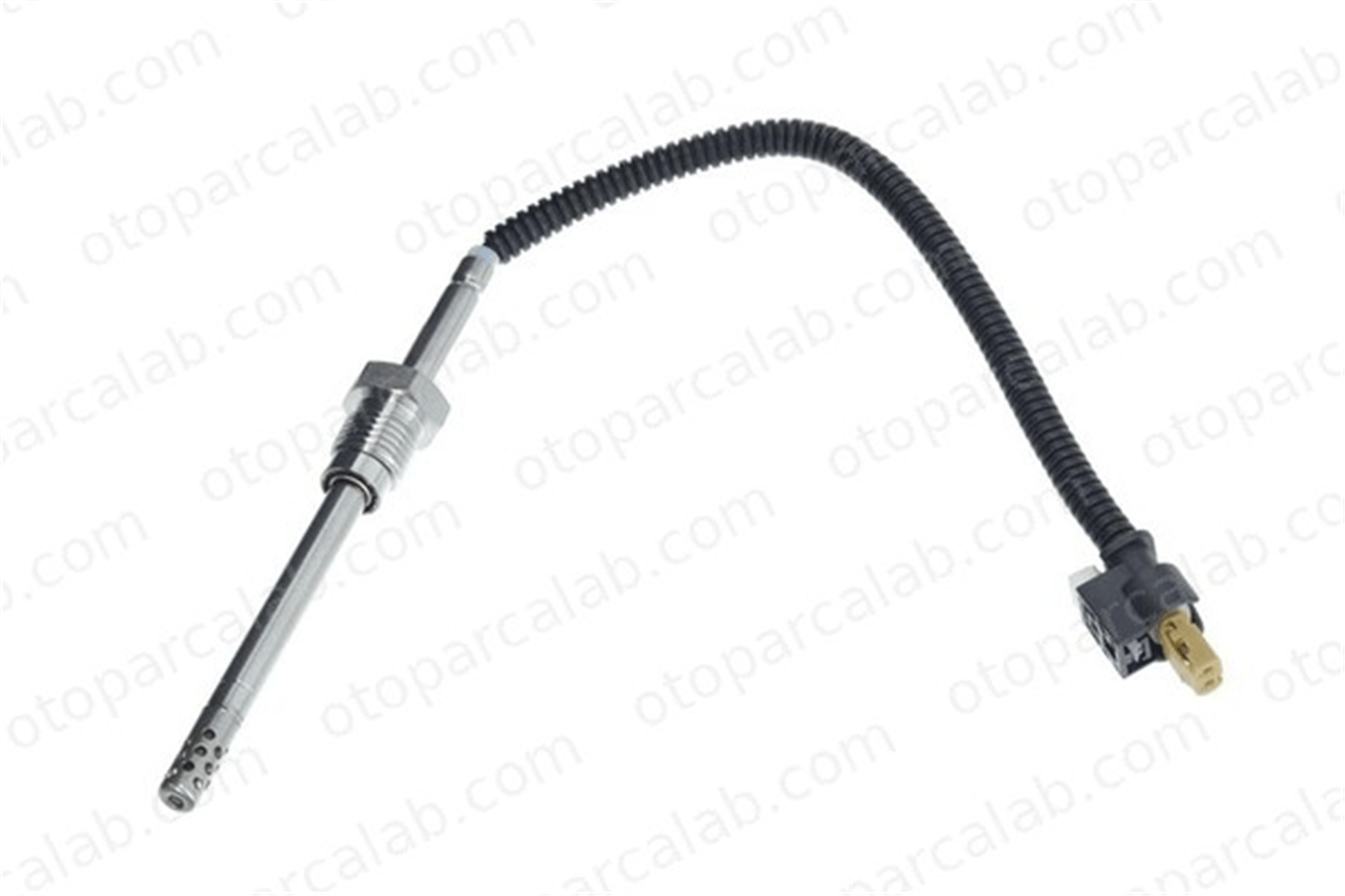 VALEO 368984 Egzoz Sıcaklık Sensörü MERCEDES-BENZ C-SERISI C-SERISI T-Model A0019050700 9056504