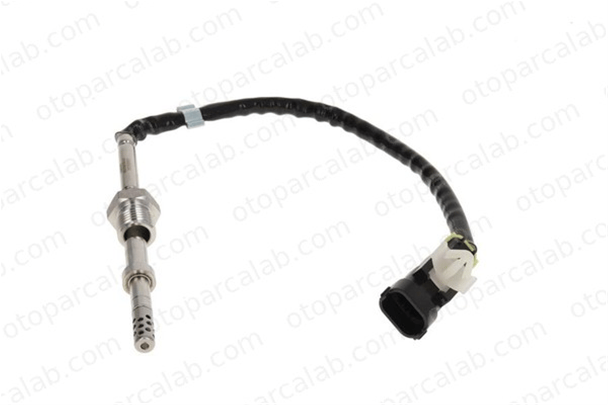 VALEO 368996 Egzoz Sıcaklık Sensörü OPEL ANTARA A CHEVROLET CAPTIVA 4818225 96868940