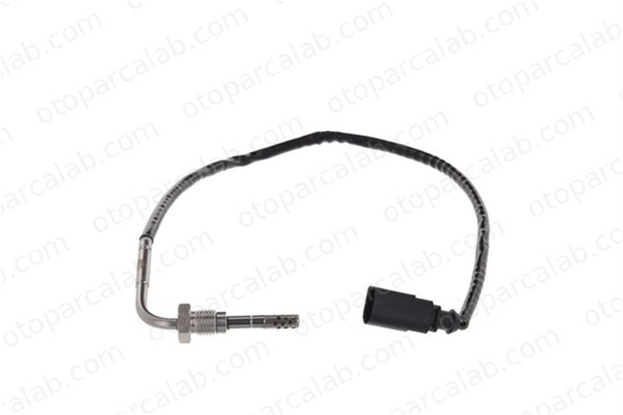 VALEO 369000 Egzoz Sıcaklık Sensörü VW MULTIVAN T5 TRANSPORTER T5 Minibüs/Otobüs 3L906088FC 03L906088FC