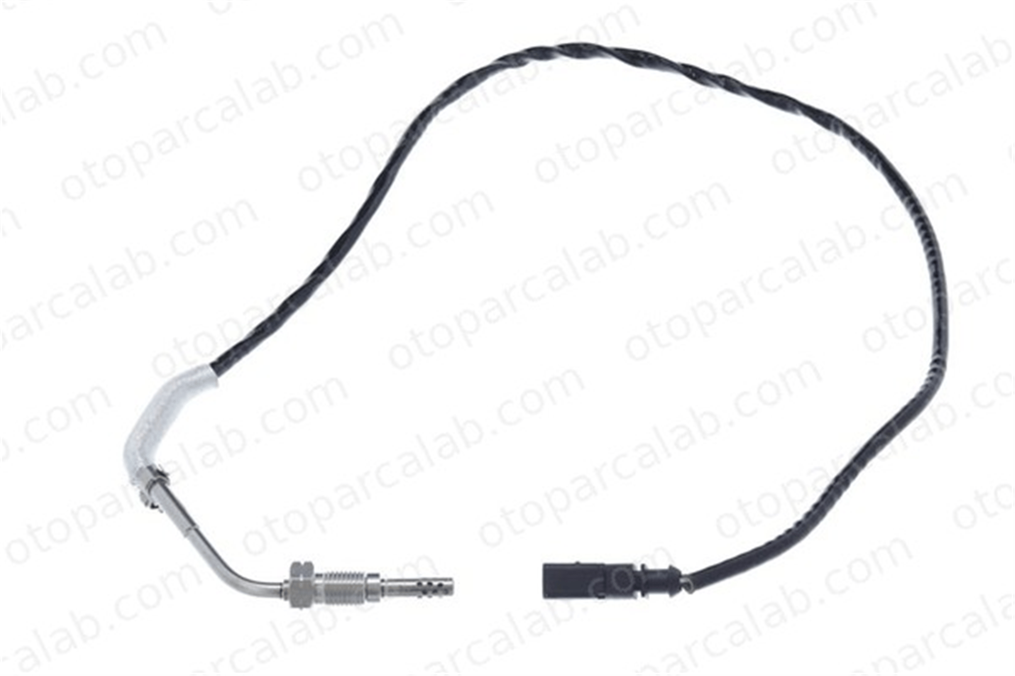 VALEO 369003 Egzoz Sıcaklık Sensörü AUDI A4 B9 A4 B9 Avant 4L906088E 04L906088E