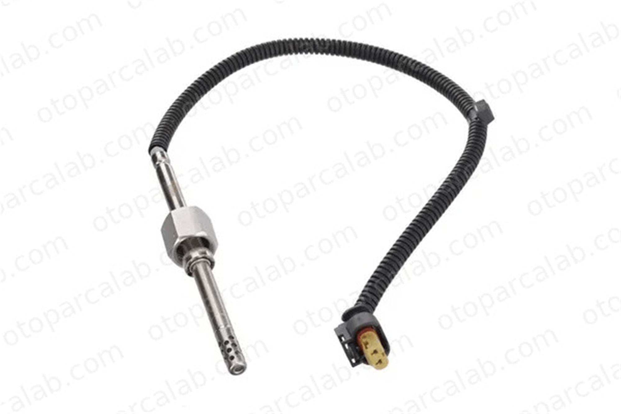 VALEO 369015 Egzoz Sıcaklık Sensörü MERCEDES-BENZ C-SERISI C-SERISI T-Model A0009055202 A0009058904