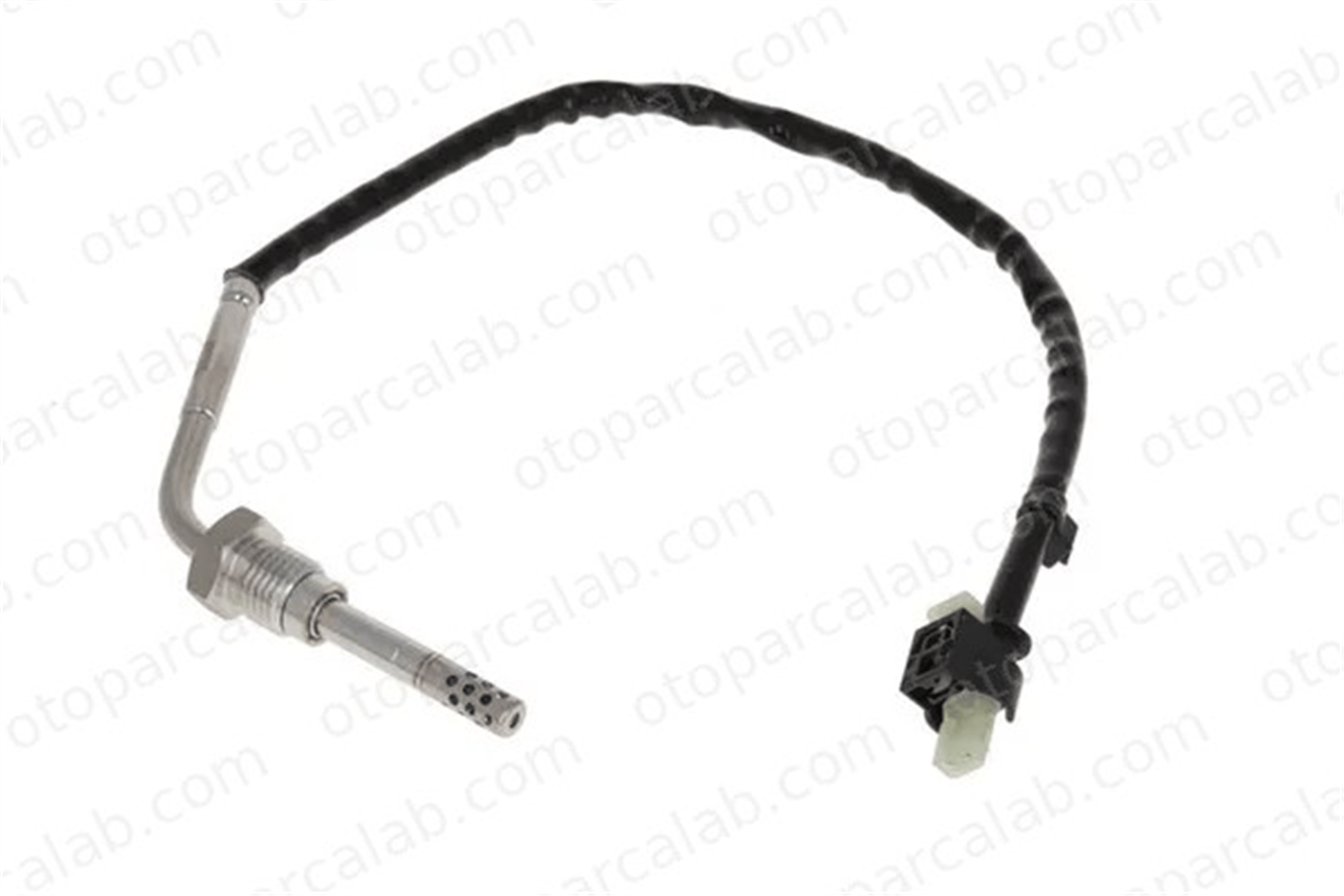 VALEO 369024 Egzoz Sıcaklık Sensörü MERCEDES-BENZ SPRINTER 3,5-t Platform şasi C-SERISI A0009056404 81532228