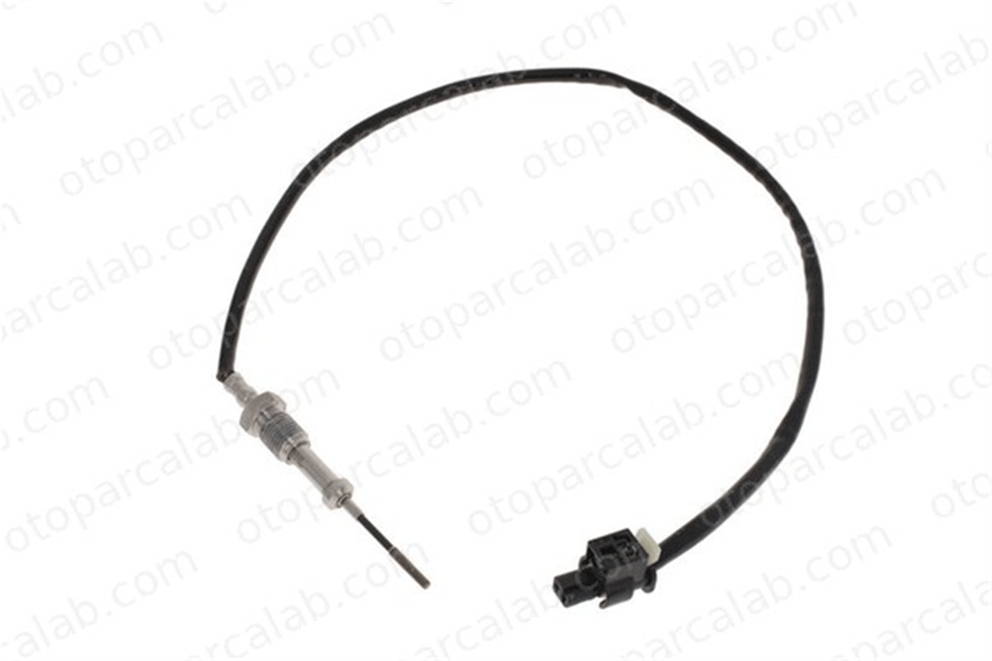 VALEO 369028 Egzoz Sıcaklık Sensörü BMW 3 3 Touring 13628589817 13628581085