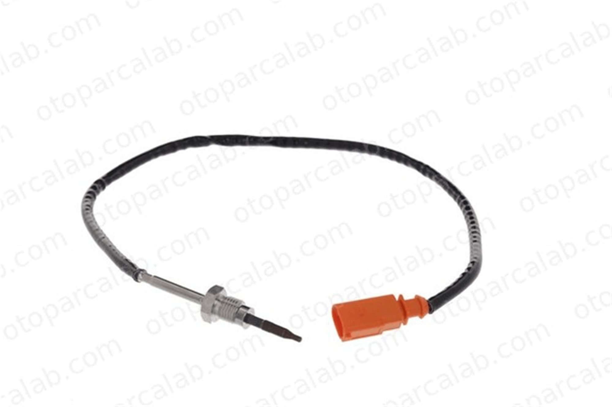 VALEO 369030 Egzoz Sıcaklık Sensörü VW CRAFTER Panelvan/Van CRAFTER Platform şasi 4L906088BF 04L906088BF
