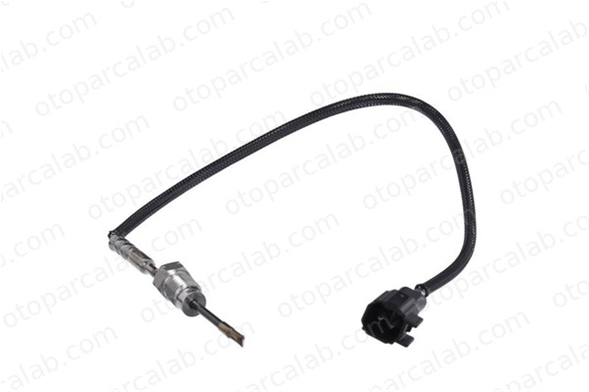 VALEO 369034 Egzoz Sıcaklık Sensörü FORD C-MAX II FOCUS III F1F112B591AB 1887375