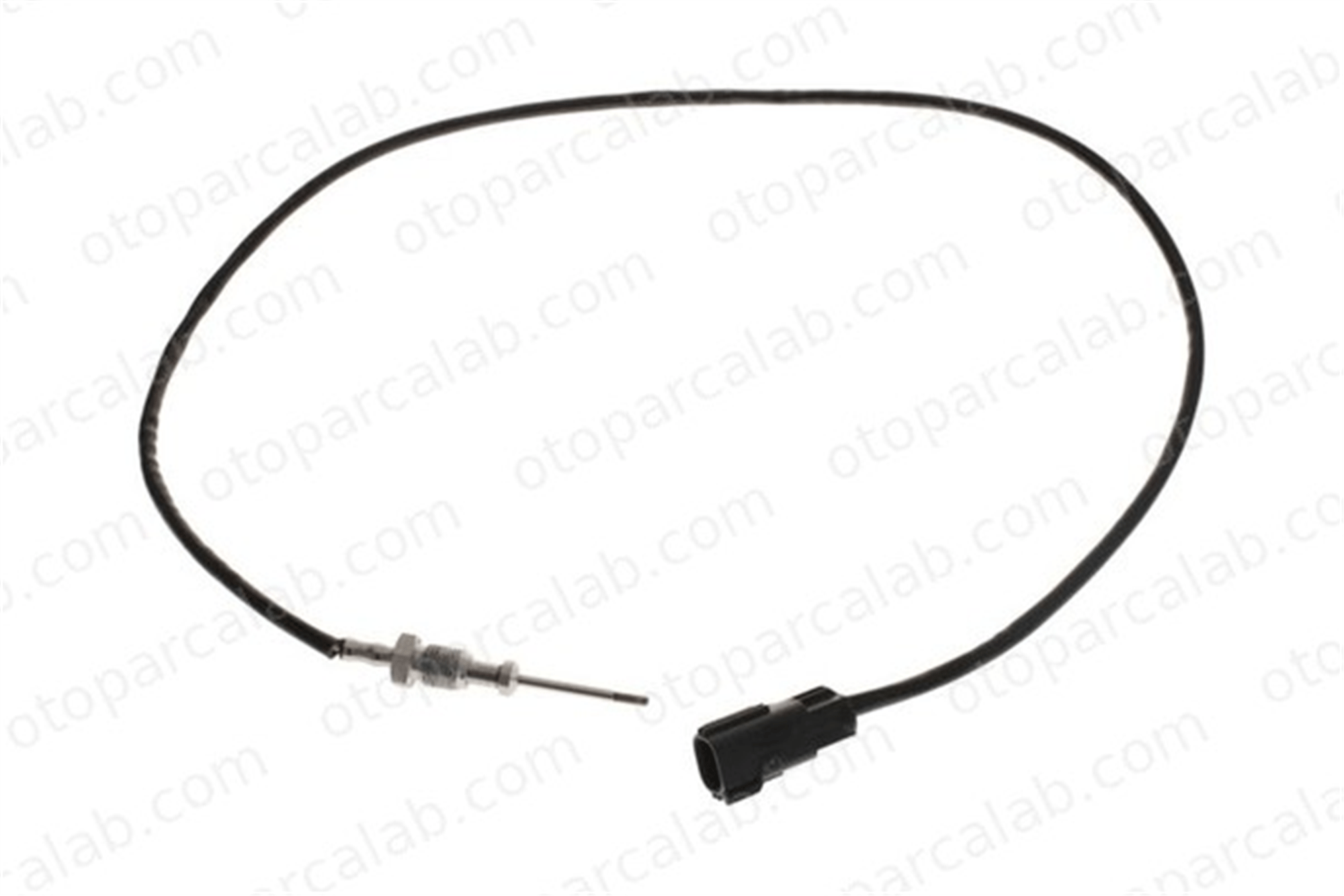 VALEO 369037 Egzoz Sıcaklık Sensörü FORD RANGER CITROËN JUMPER Minibüs/Otobüs 1606611680 1606611580