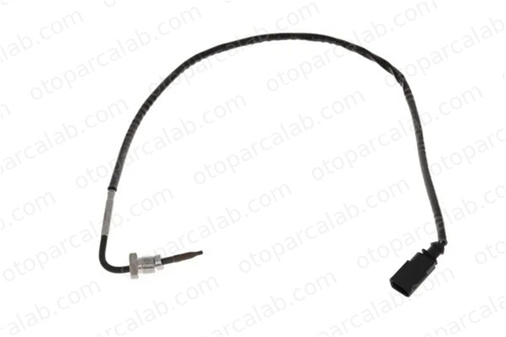 VALEO 369045 Egzoz Sıcaklık Sensörü SEAT LEON ST SKODA OCTAVIA III 4L906088BD 04L906088BD