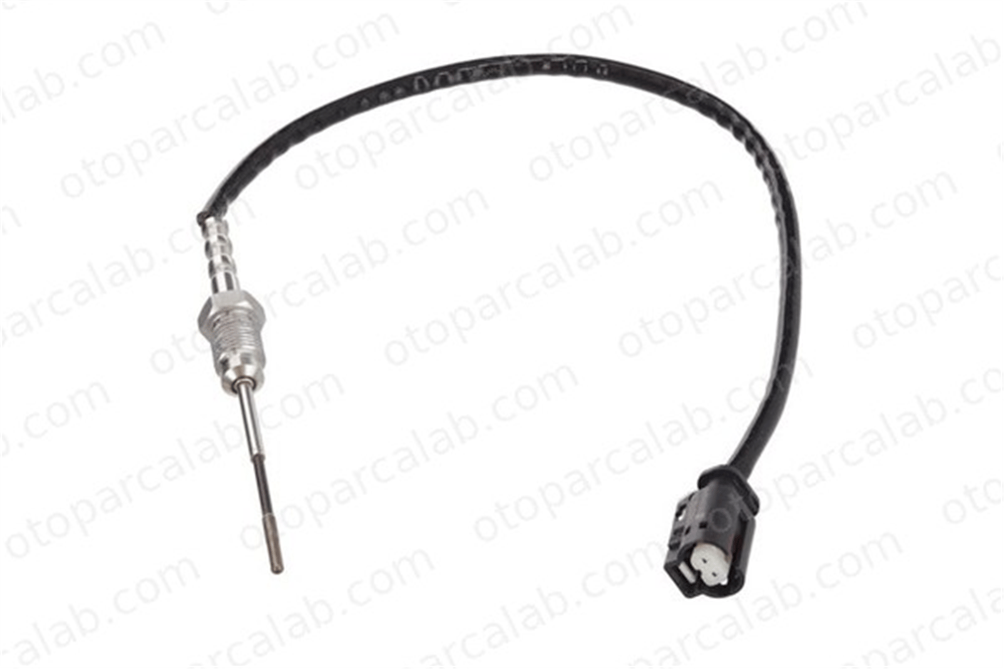 VALEO 369051 Egzoz Sıcaklık Sensörü BMW 3 5 13628570234 13628573346