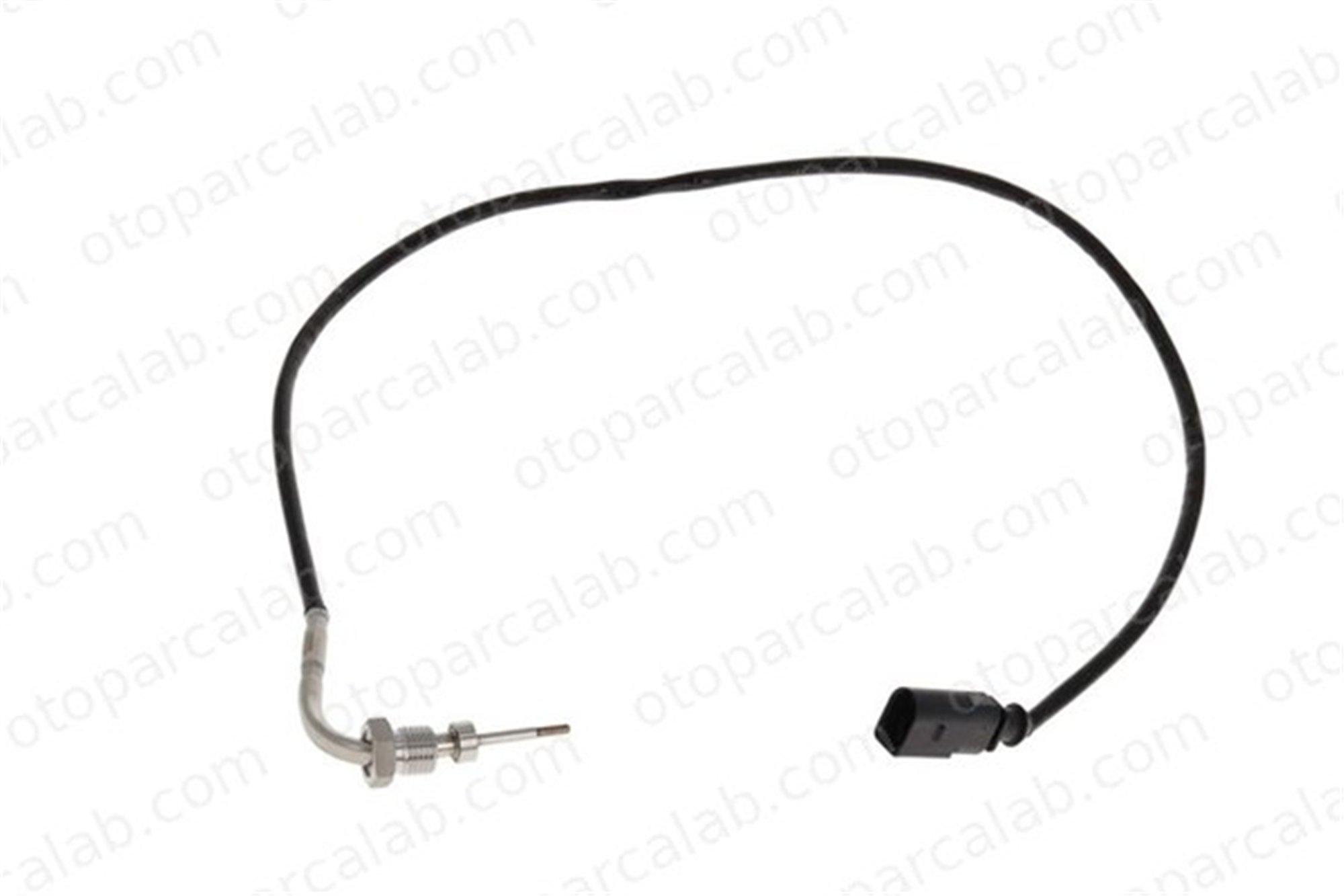 VALEO 369060 Egzoz Sıcaklık Sensörü AUDI A3 Sportback A3 Limousine 4L906088AC 04L906088AC