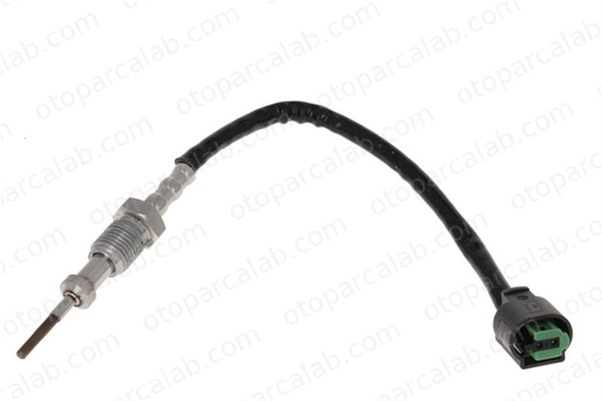 VALEO 369066 Egzoz Sıcaklık Sensörü BMW 3 3 Touring 13627794723 13627795166