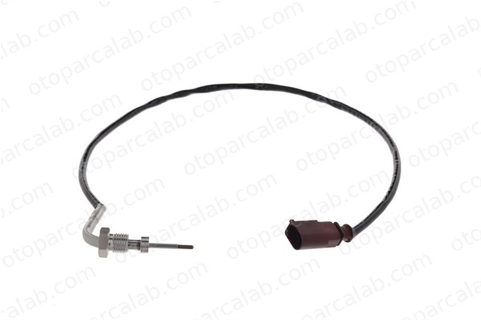 VALEO 369067 Egzoz Sıcaklık Sensörü VW CC B7 PASSAT B7 3L906088CL 03L906088CL