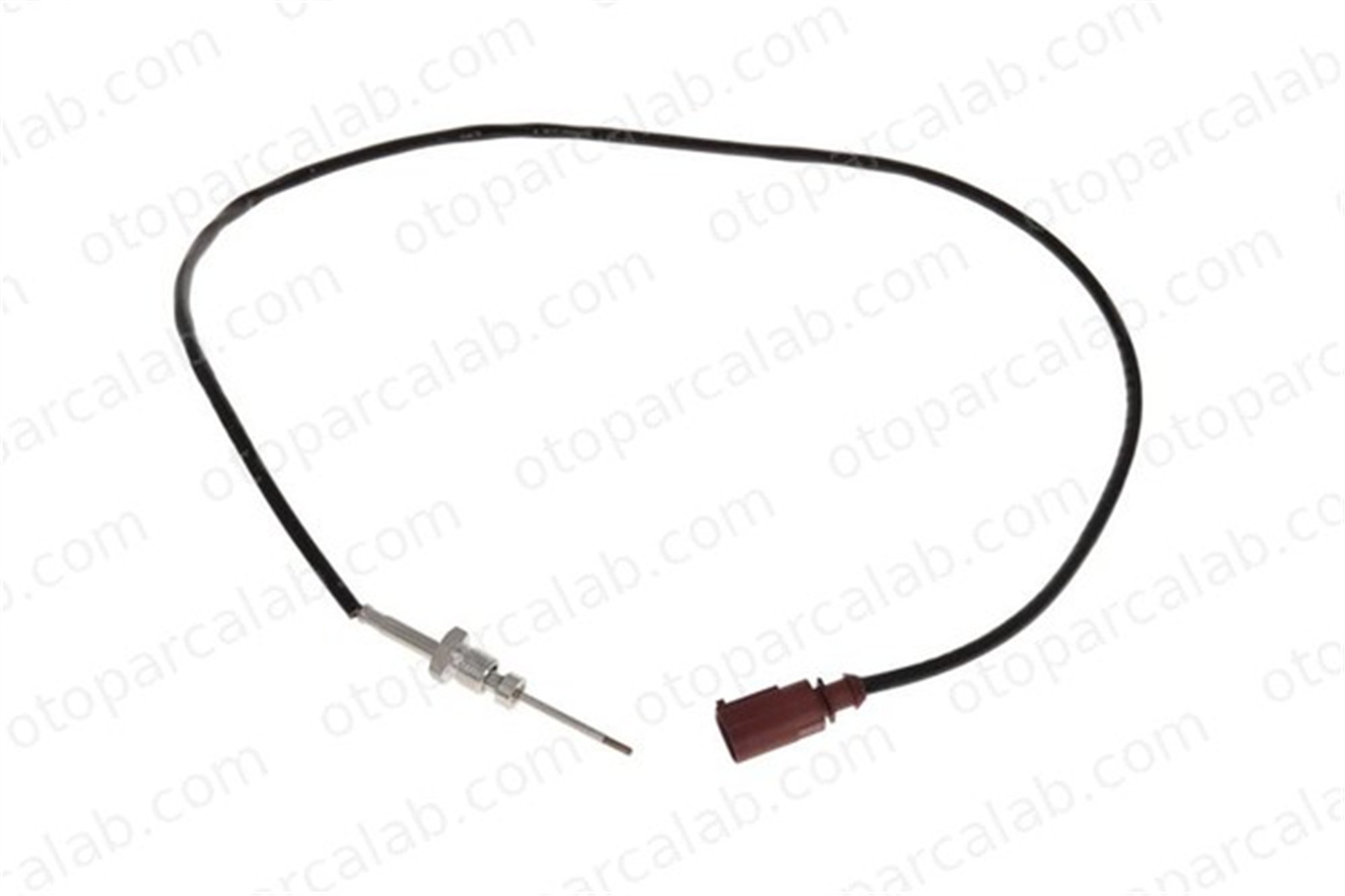 VALEO 369069 Egzoz Sıcaklık Sensörü AUDI A3 Limousine A3 Sportback 4L906088DB 04L906088DB