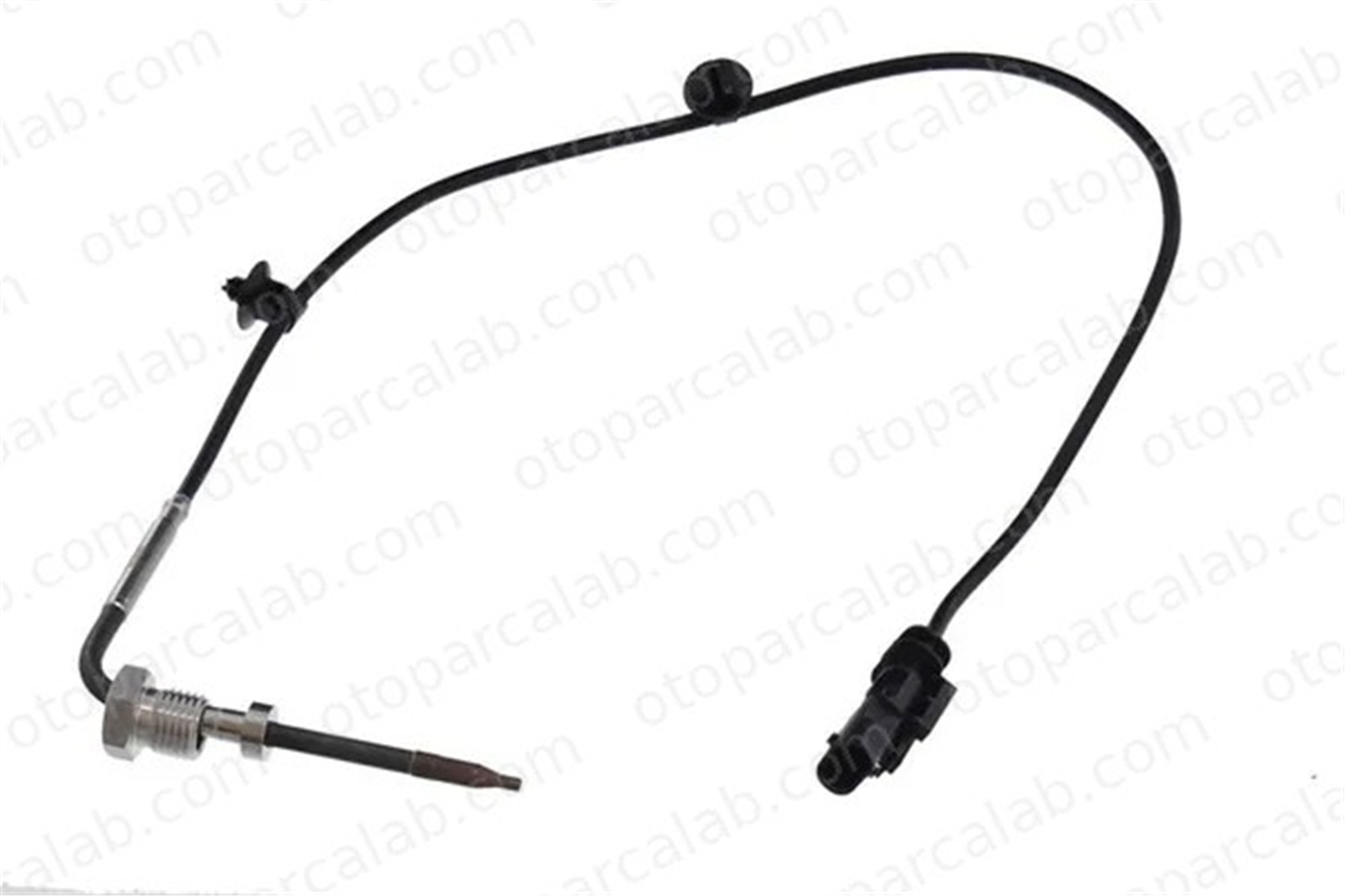VALEO 369080 Egzoz Sıcaklık Sensörü OPEL ASTRA K ASTRA K Sports Tourer 55497866 55489548