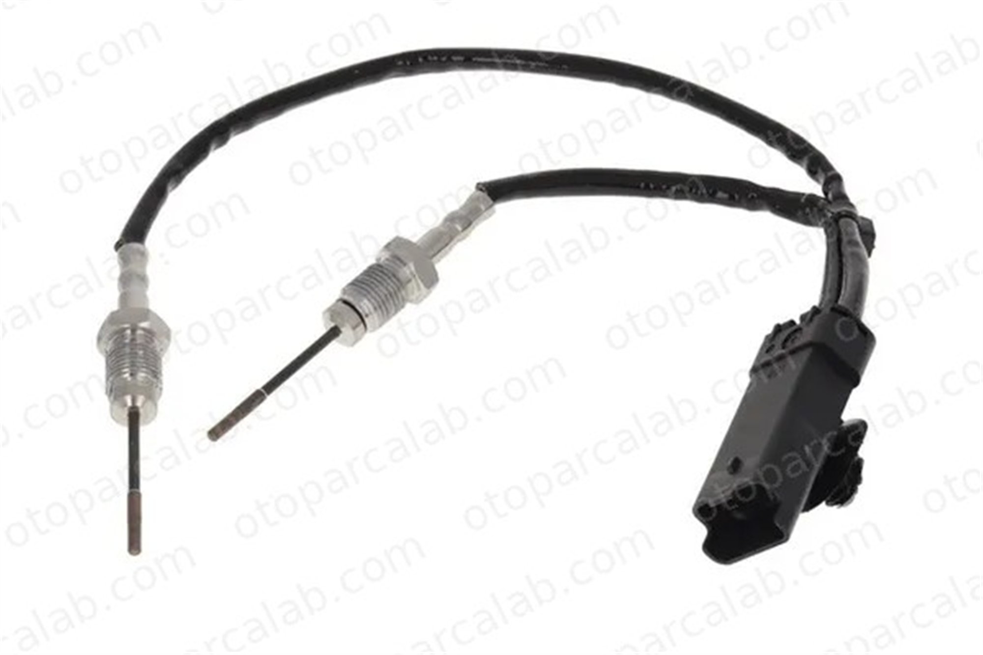 VALEO 369081 Egzoz Sıcaklık Sensörü CITROËN BERLINGO Kasa/büyük limuzin PEUGEOT PARTNER Kasa/büyük limuzin 9808312080 3641402