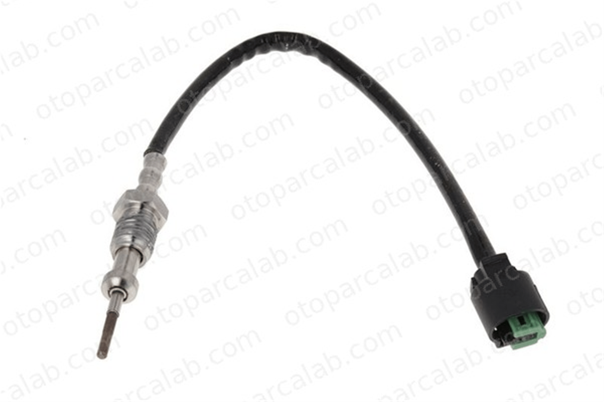 VALEO 369083 Egzoz Sıcaklık Sensörü BMW 5 5 Touring 13627795174 13627809153