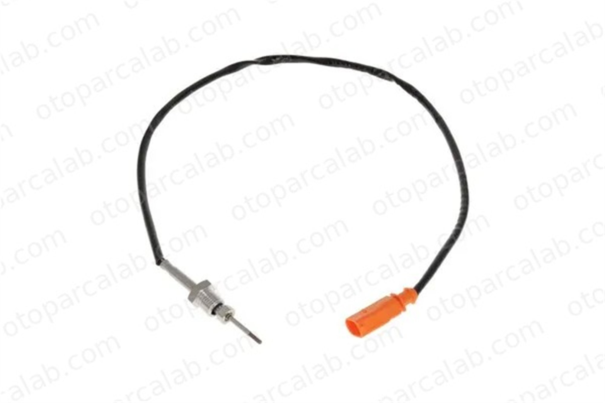 VALEO 369086 Egzoz Sıcaklık Sensörü AUDI A3 Limousine A3 Sportback 4L906088AD 04L906088AD