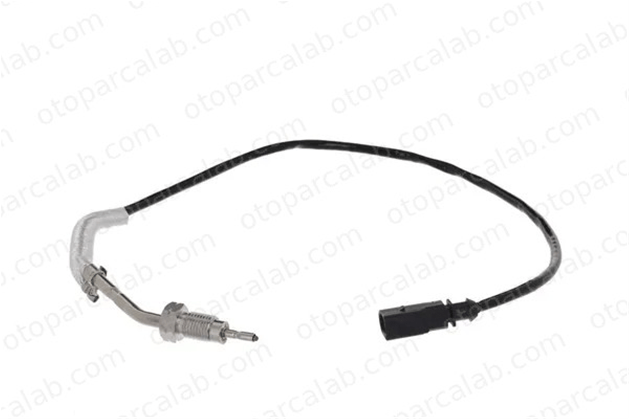 VALEO 369093 Egzoz Sıcaklık Sensörü AUDI Q3 A3 Limousine 4L906088AR 04L906088AR