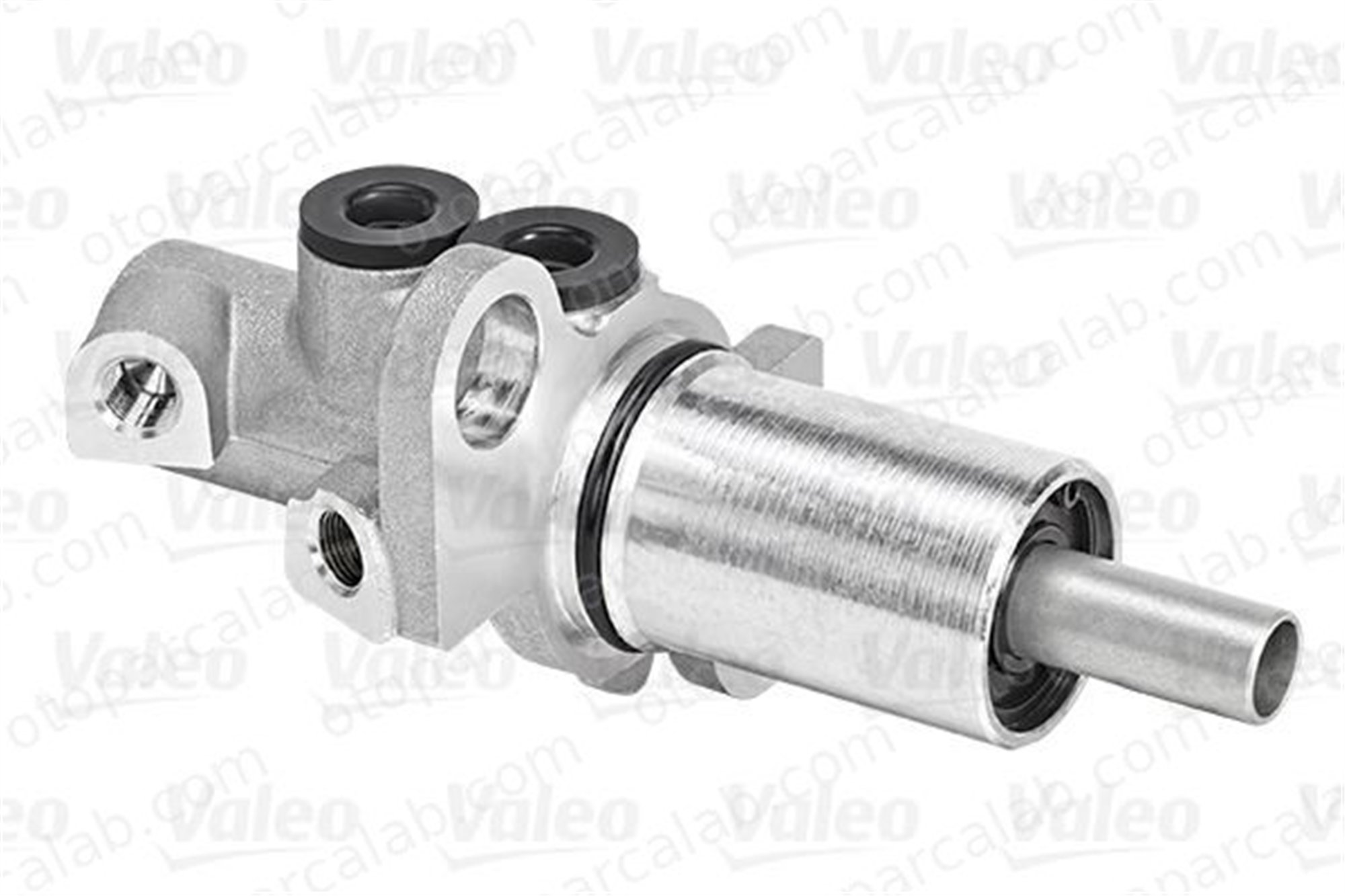 VALEO 400437 Fren Ana Merkez AUDI A4 B7 A4 B7 Avant 8E0611021