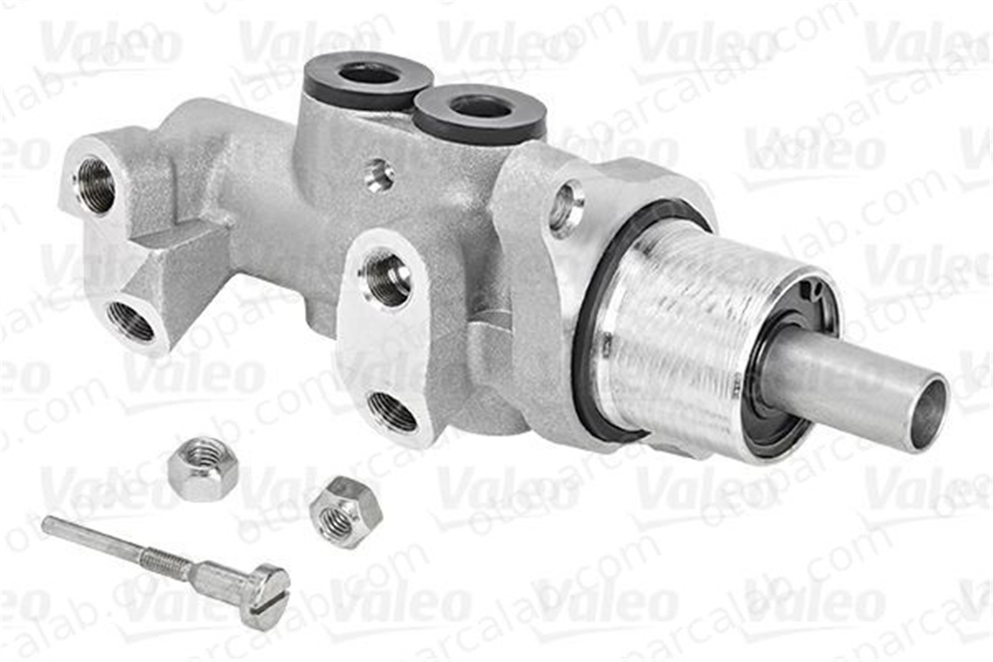 VALEO 400444 Fren Ana Merkez BMW 3 3 Coupe 34336785666 34316752540