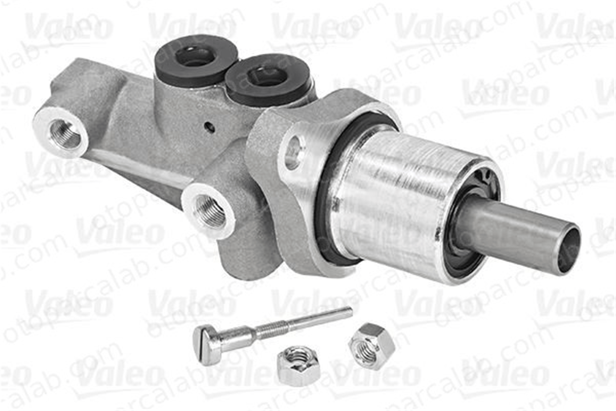 VALEO 400447 Fren Ana Merkez MINI MINI MINI Cabrio 34316758228 34316779678
