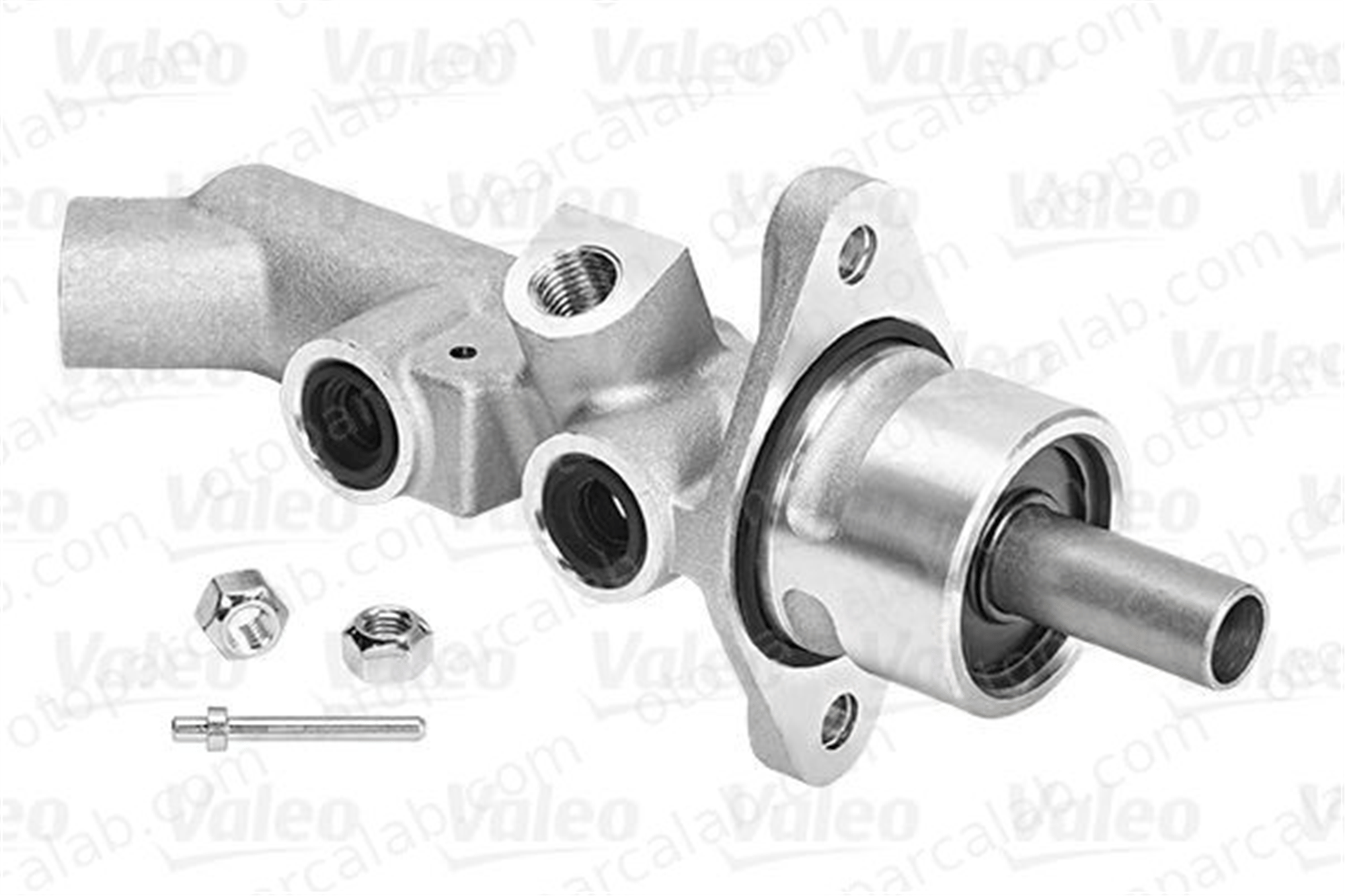 VALEO 400459 Fren Ana Merkez TOYOTA COROLLA Verso 472010F030 472010F032