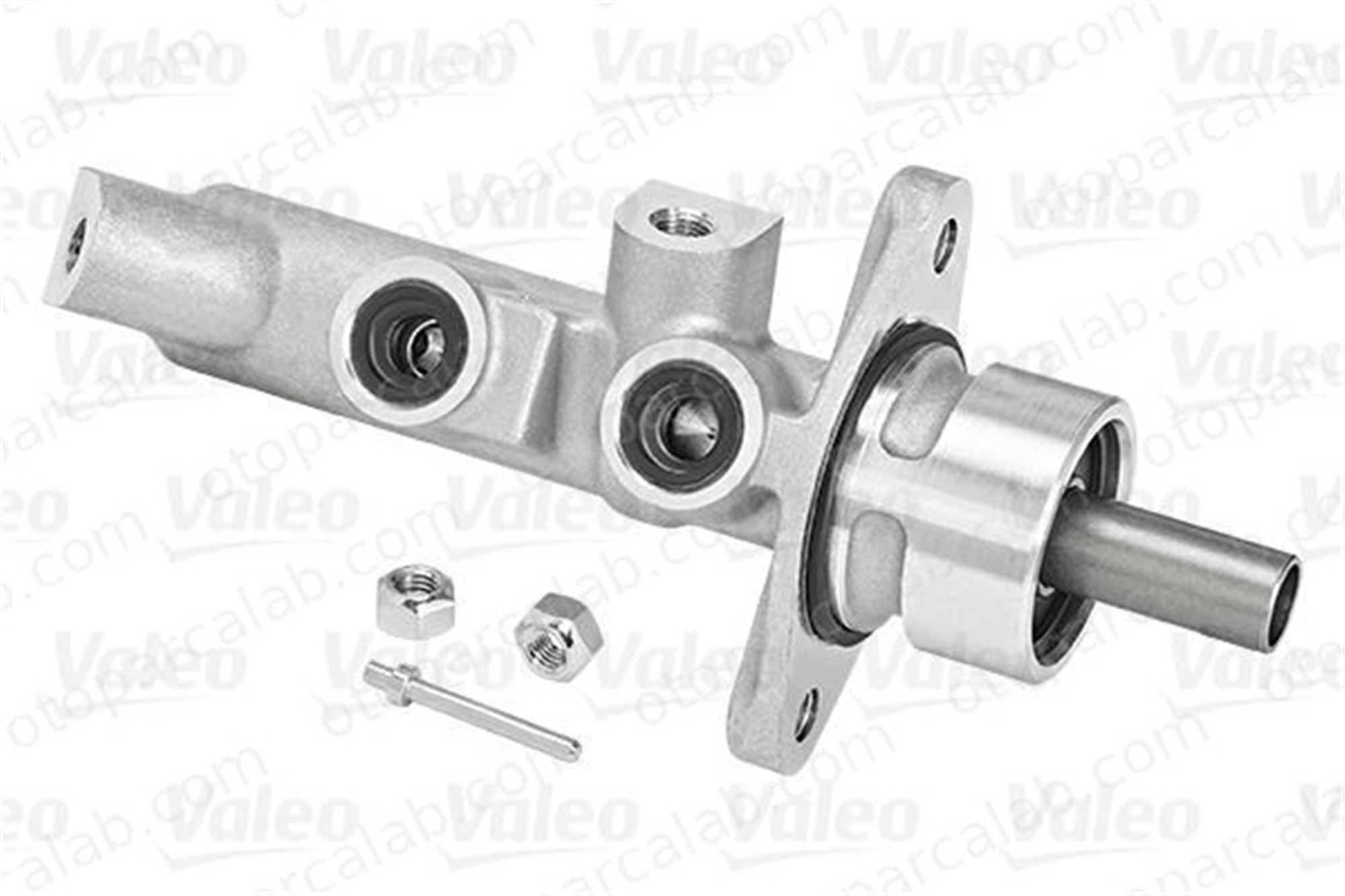 VALEO 400460 Fren Ana Merkez TOYOTA COROLLA Verso 47201 472010F010