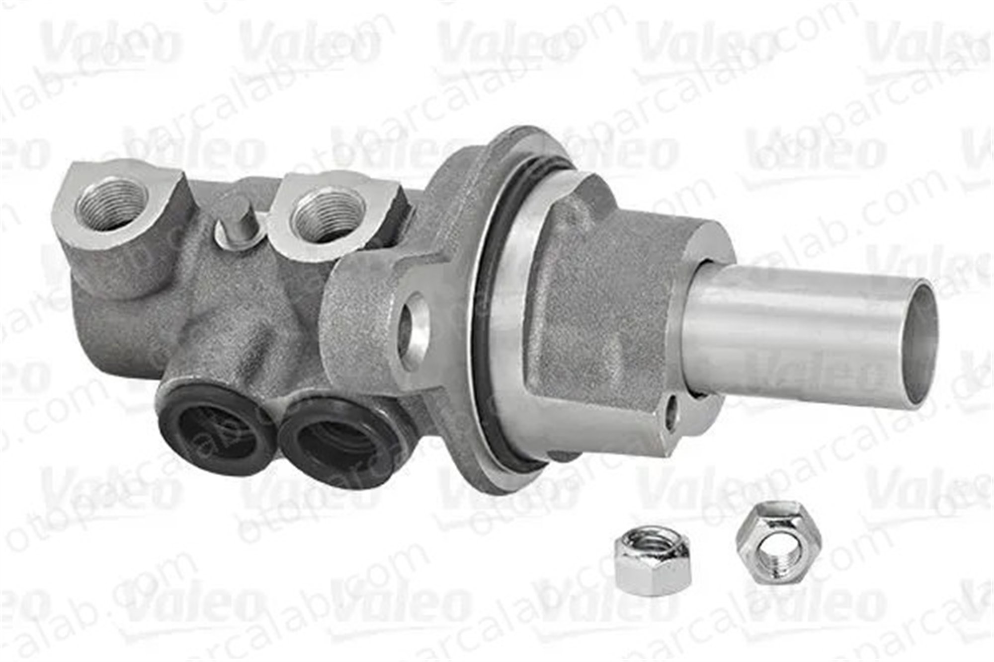 VALEO 400471 Fren Ana Merkez OPEL CORSA D FIAT GRANDE PUNTO 39086987 95515253