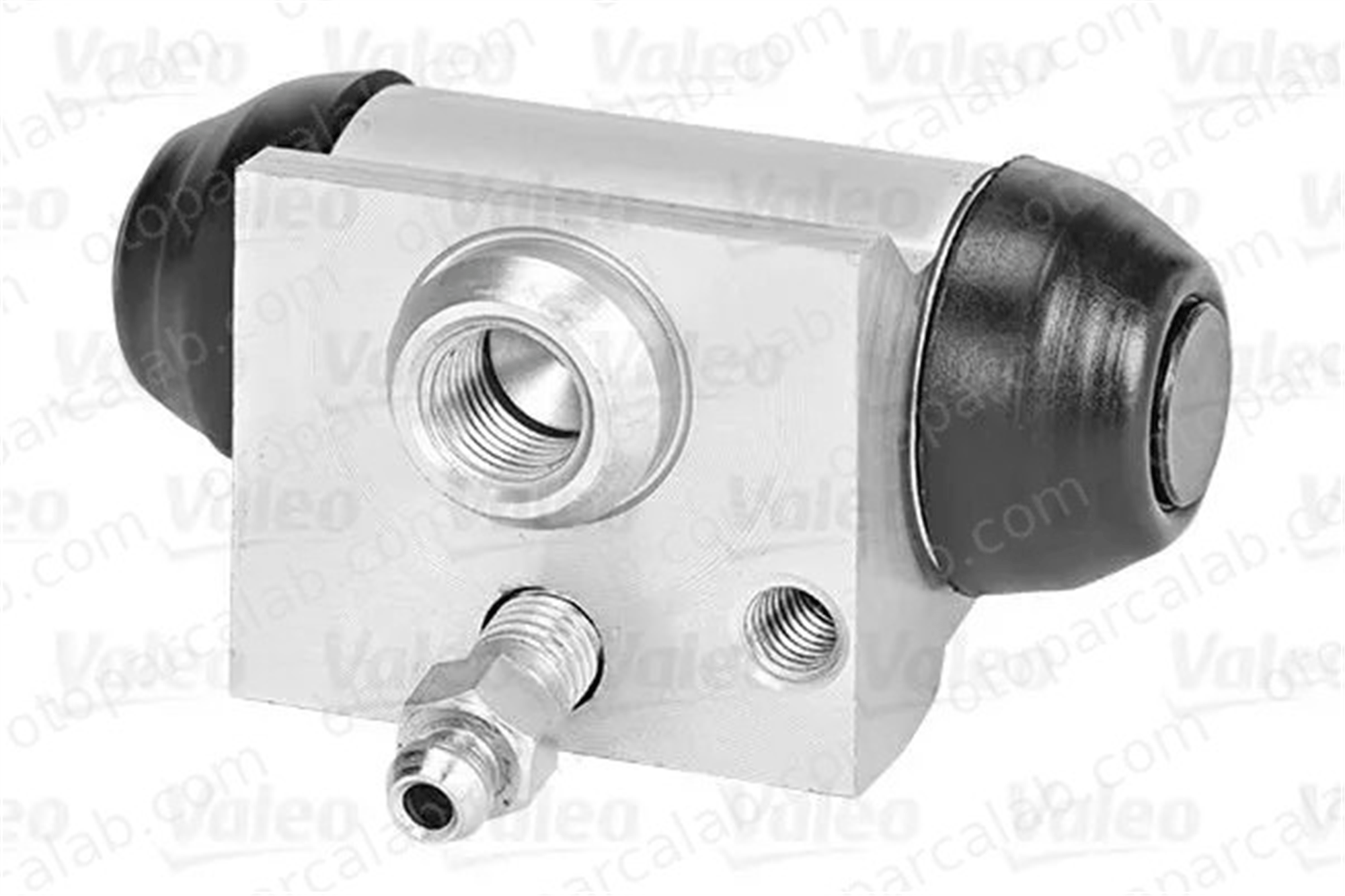 VALEO 400601 Fren Silindiri Arka Sağ veya Sol CITROËN C1 TOYOTA AYGO 4402F0 4755009040