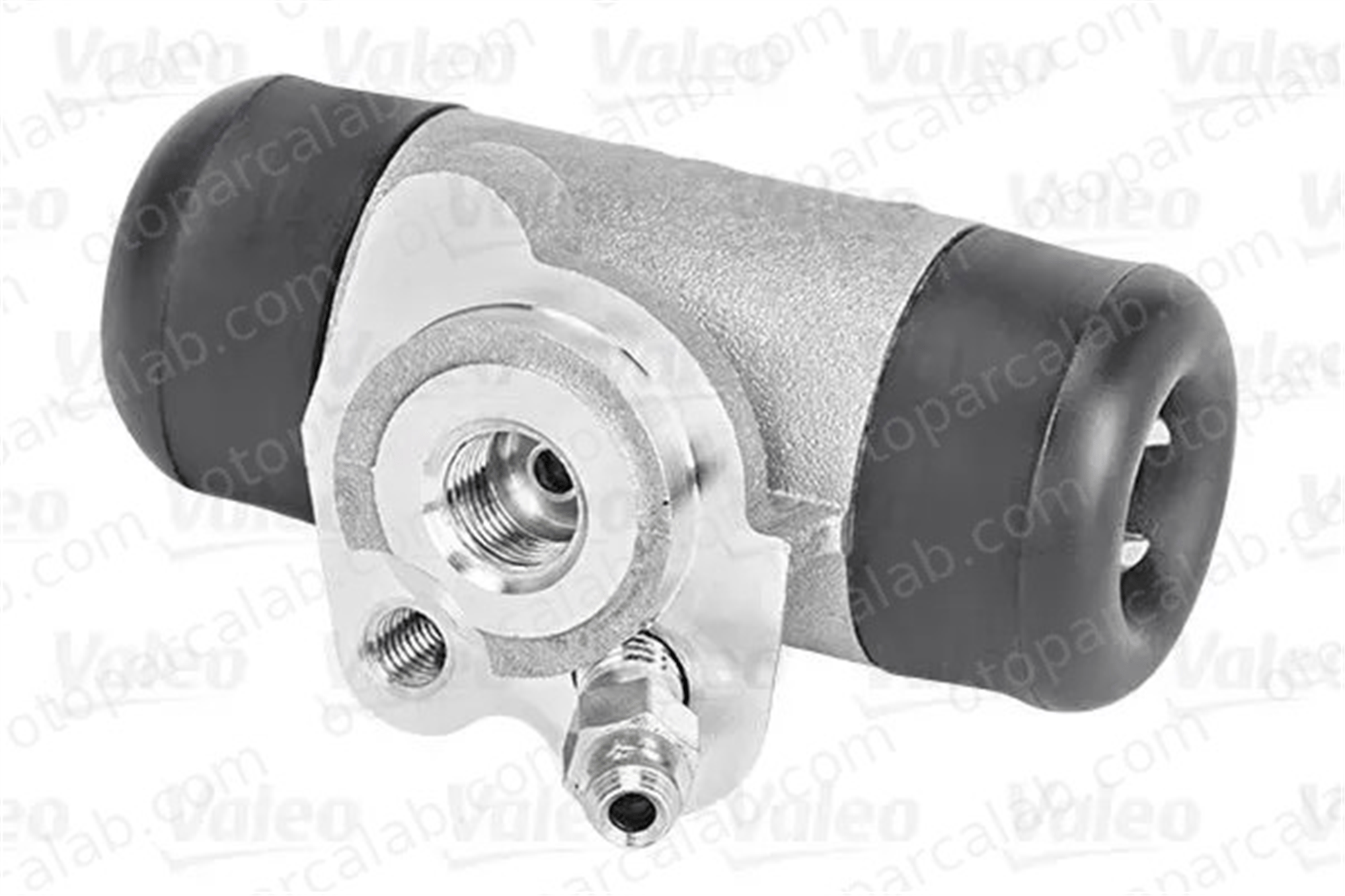 VALEO 400604 Fren Silindiri Arka Sol TOYOTA IQ YARIS 4757052011
