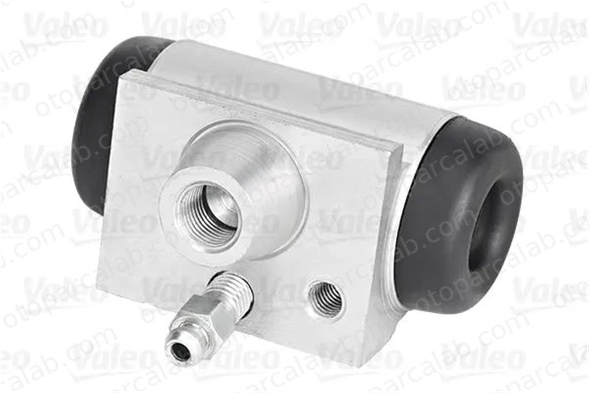 VALEO 400615 Fren Silindiri Arka Sağ veya Sol RENAULT CLIO II DACIA LOGAN 7701047838 6001551410