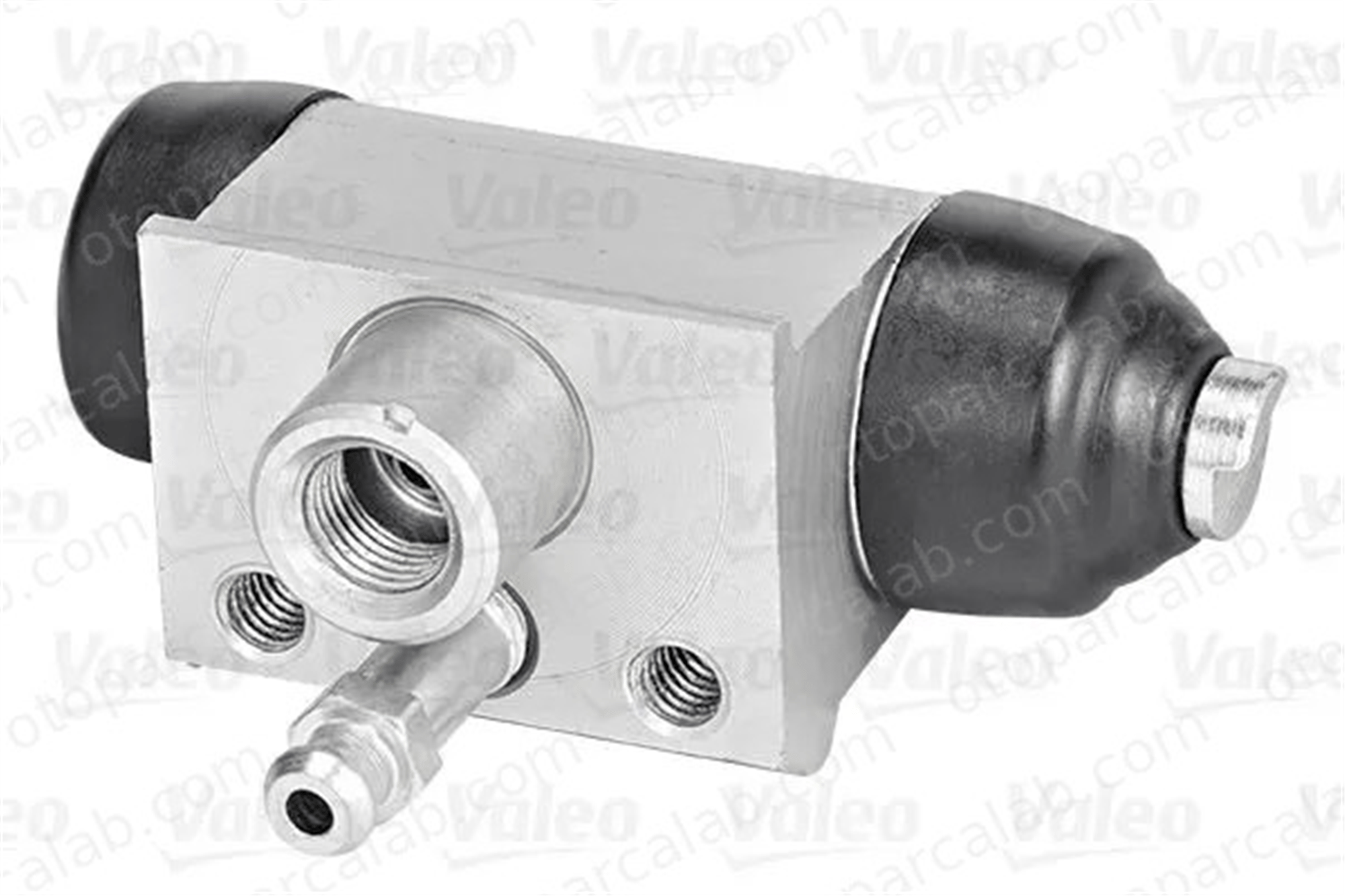 VALEO 400643 Fren Silindiri Arka Sağ veya Sol SUZUKI IGNIS II OPEL AGILA 4705130 9209092