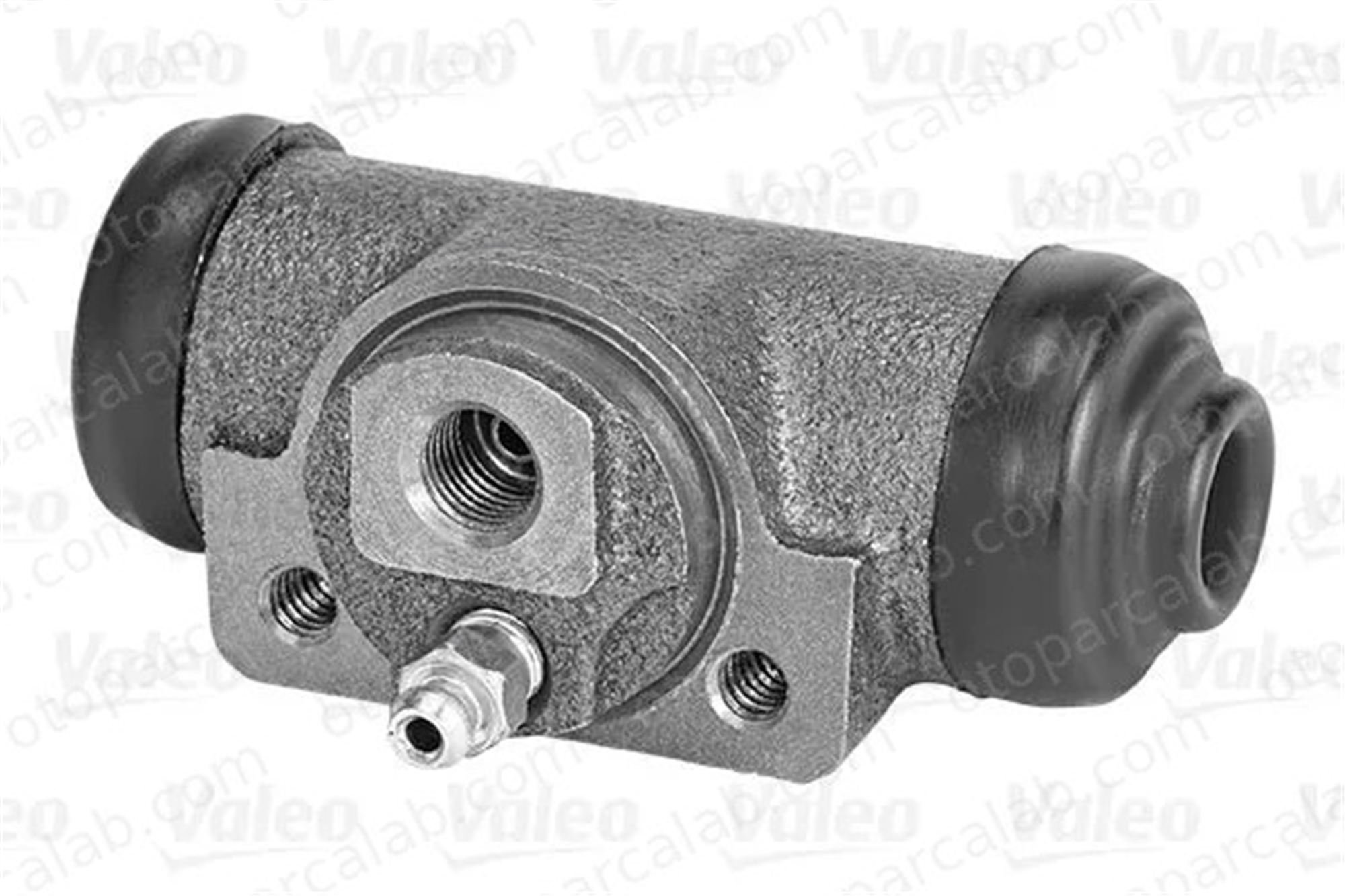 VALEO 400649 Fren Silindiri Arka Sağ veya Sol CHRYSLER VOYAGER II JEEP CHEROKEE 4423601