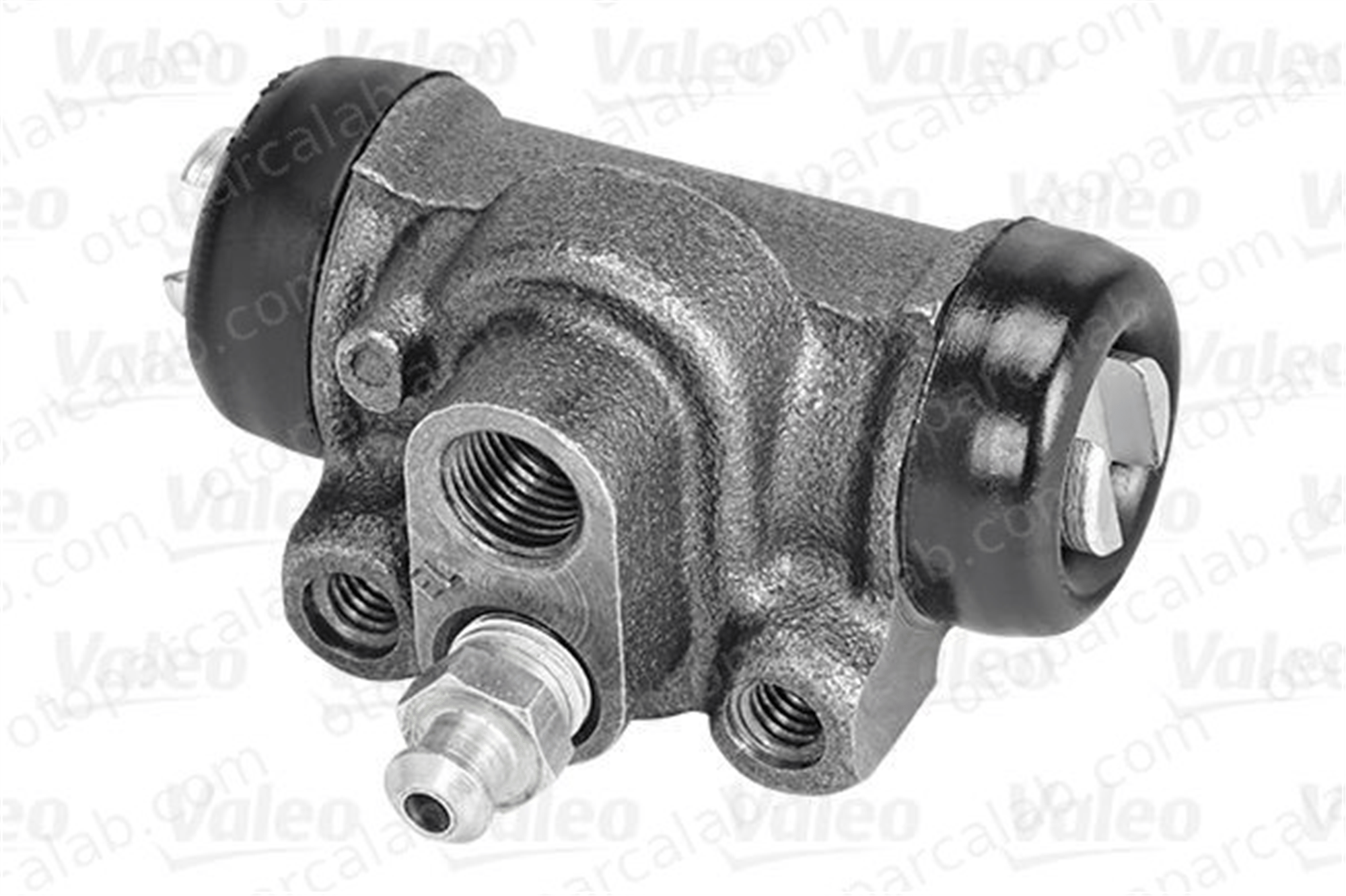 VALEO 400651 Fren Silindiri Arka Sağ veya Sol SUZUKI SWIFT II Hatchback SWIFT I 534018604 5340186040