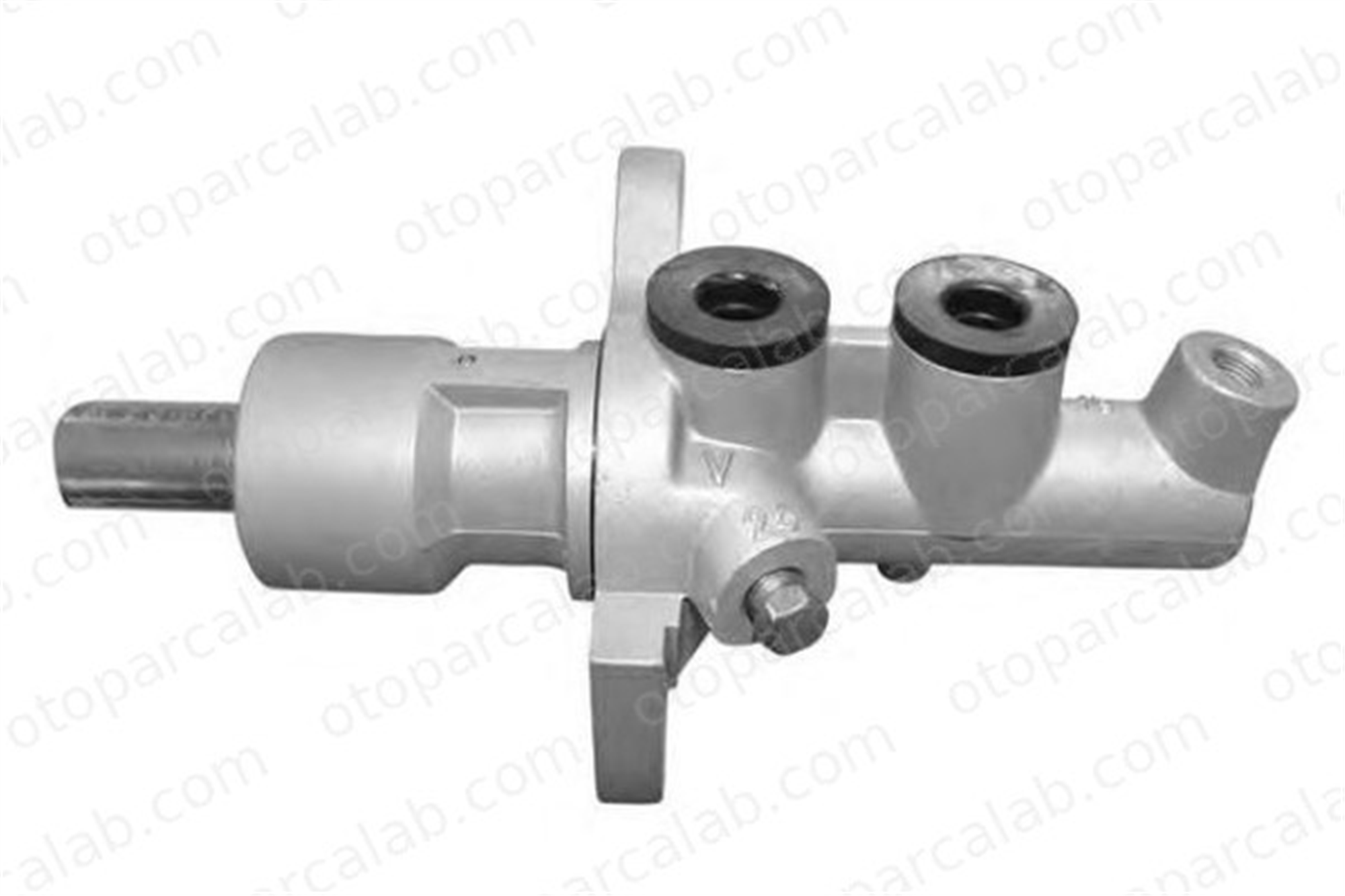 VALEO 400809 Fren Ana Merkez MERCEDES-BENZ SL S-SERISI A0044307501 44303801