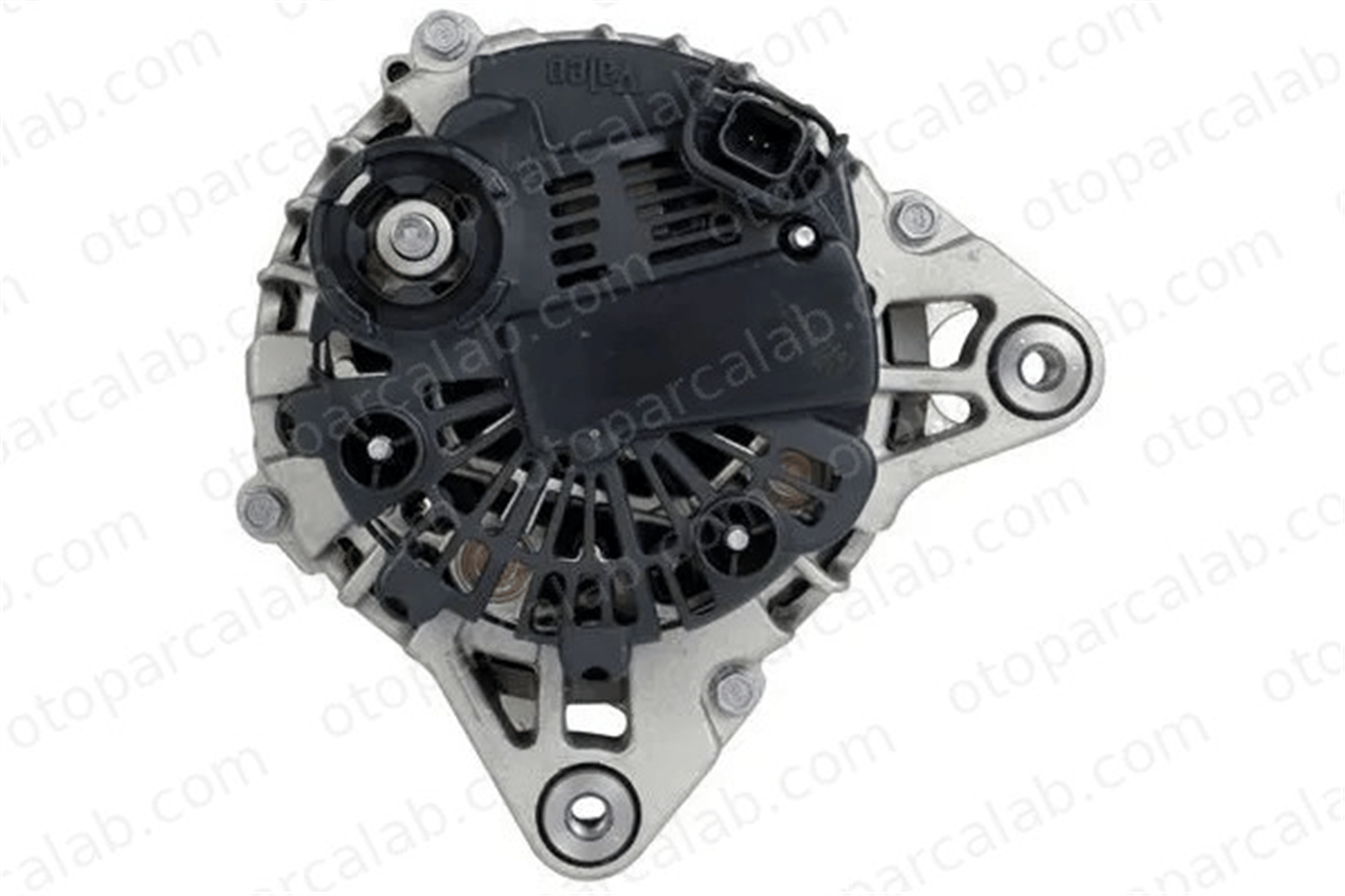 VALEO 406770 Alternatör DACIA DUSTER LOGAN 231008017R 8200667608