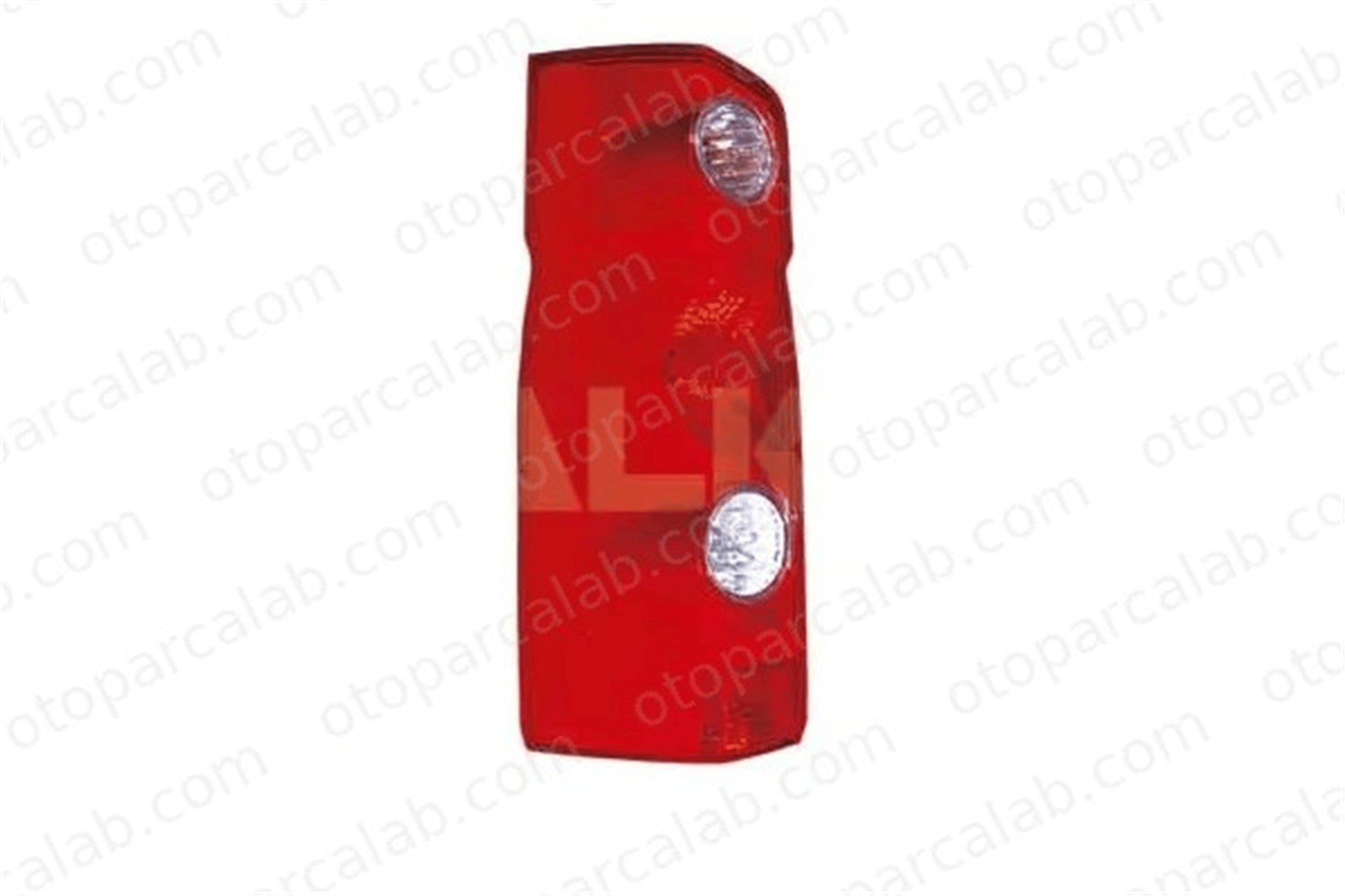 VALEO 43716 Stop Lambası Sol VW CRAFTER 30-50 Panelvan/Van CRAFTER 30-35 Minibüs/Otobüs 2E0945095