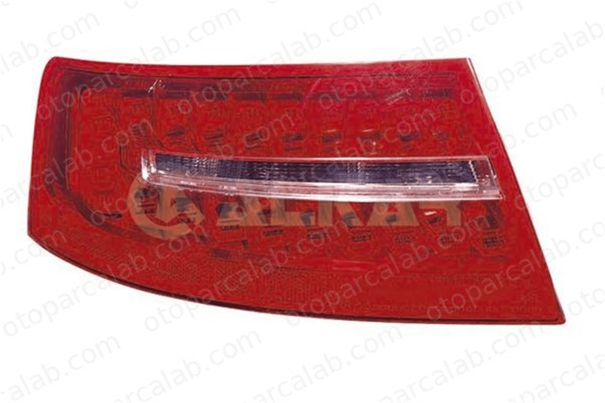 VALEO 43843 Stop Lambası Dış Sağ AUDI A6 C6 4F5945096J 4F5945096AB