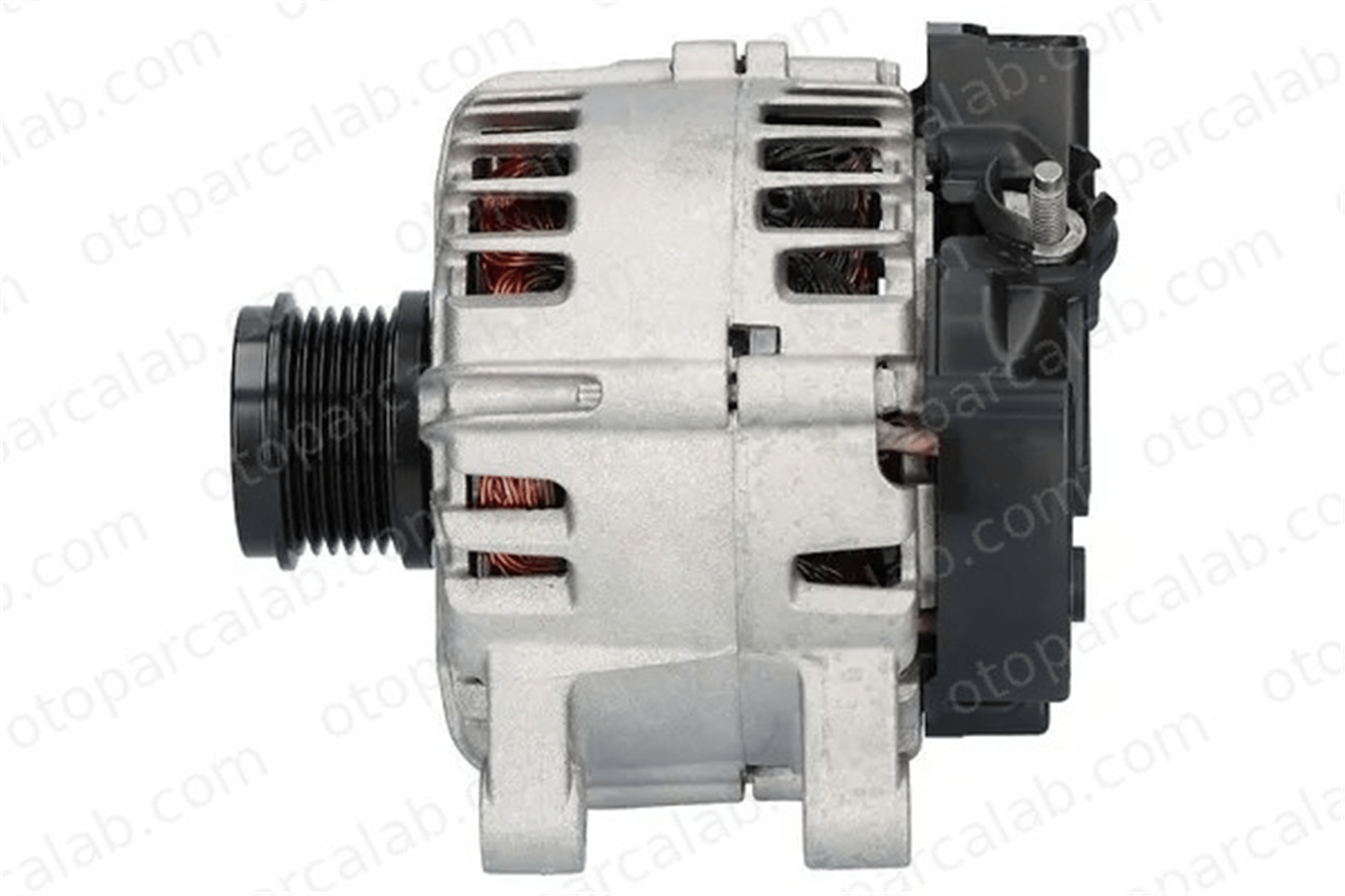 VALEO 443320 Alternatör FORD ECOSPORT FIESTA VII 2169905 H1BT10300