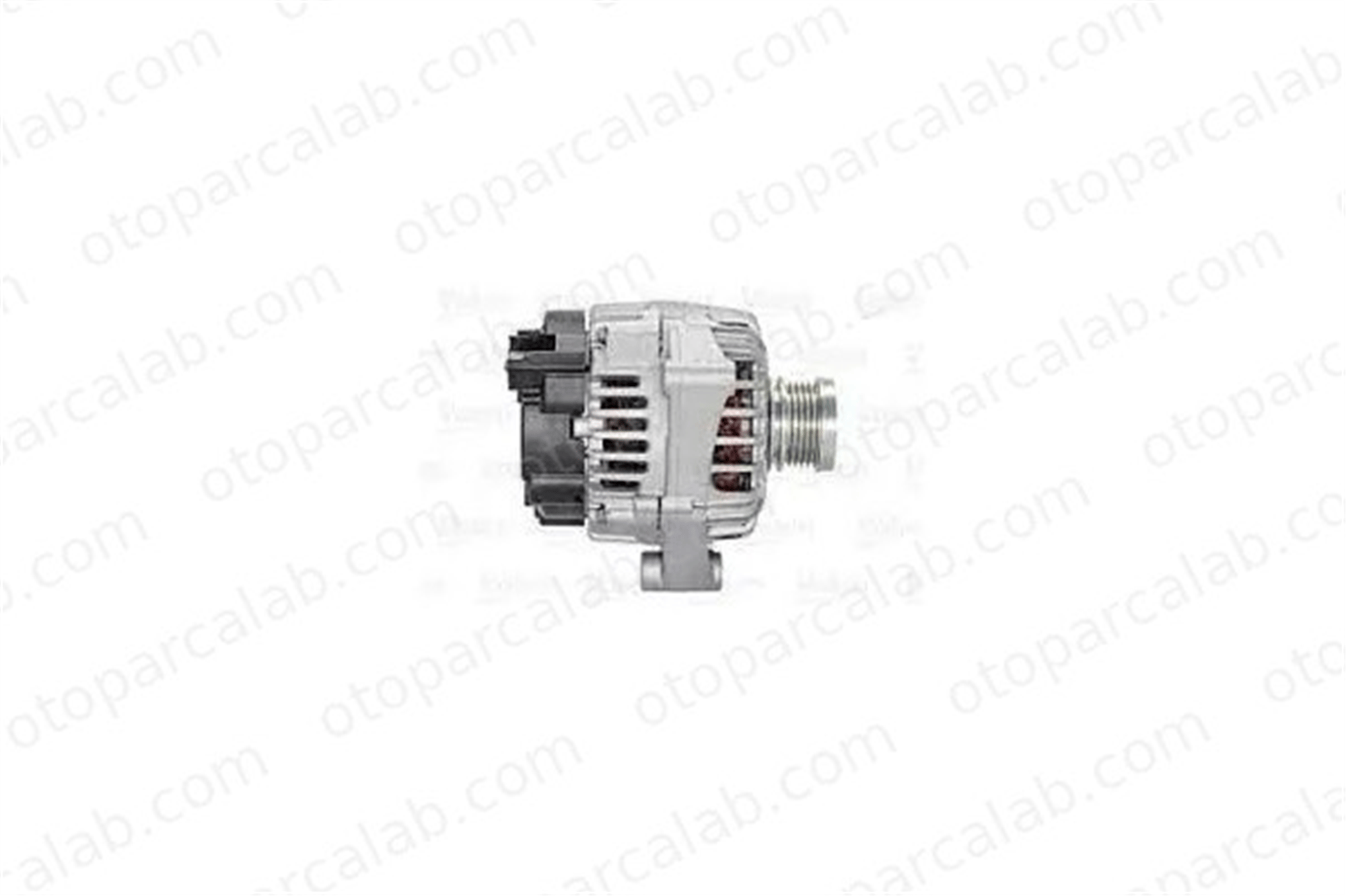 VALEO 446530 Alternatör RENAULT TWINGO III SMART FORFOUR Hatchback 4539063900 231002243R