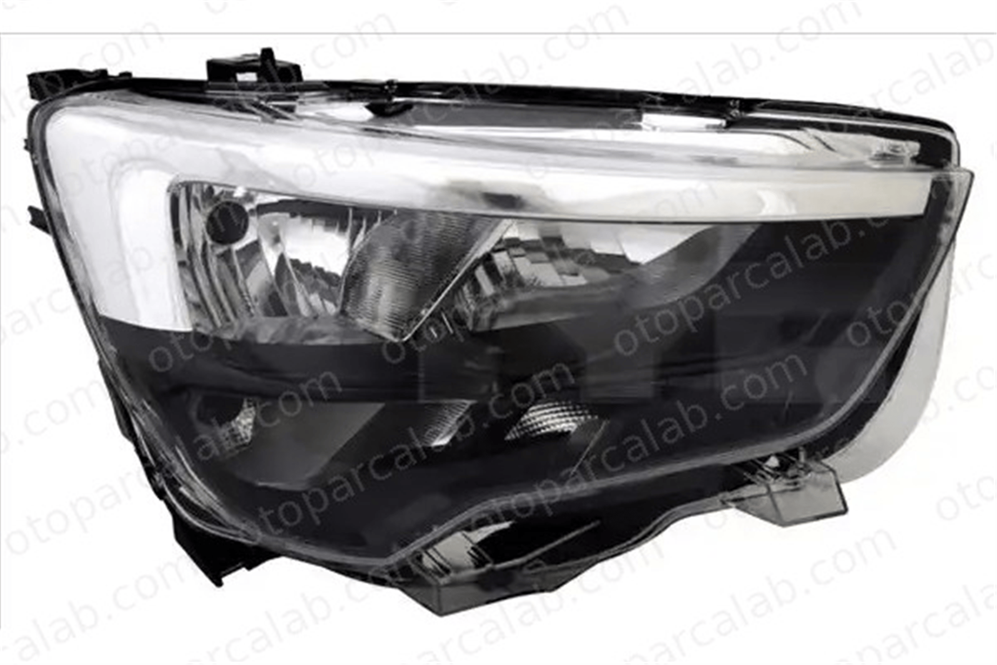 VALEO 450631 Far Sağ OPEL COMBO Kasa/büyük limuzin COMBO E Tour / Life 9816825480