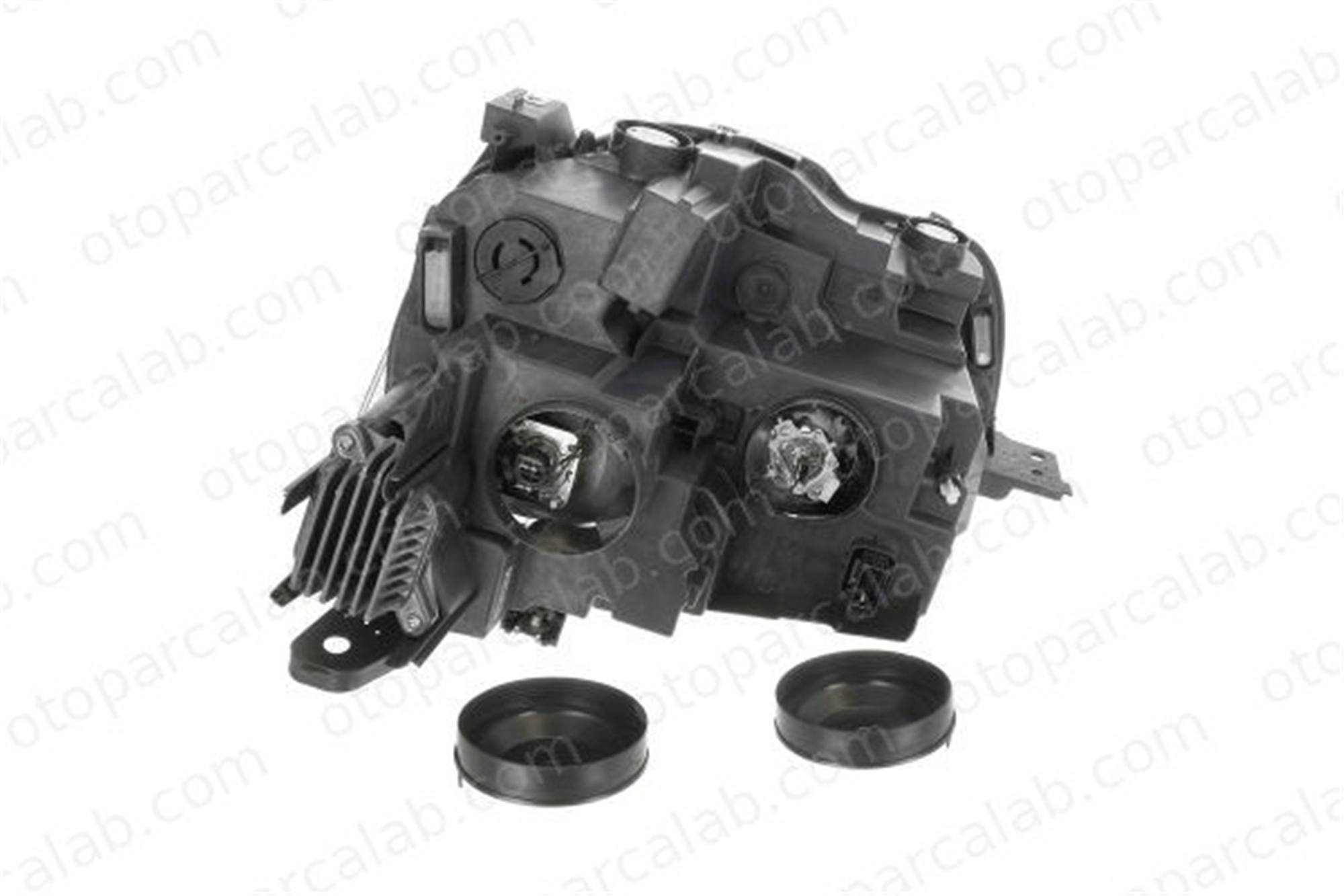 VALEO 450635 Far Sağ OPEL COMBO Kasa/büyük limuzin COMBO E Tour / Life 1634150880