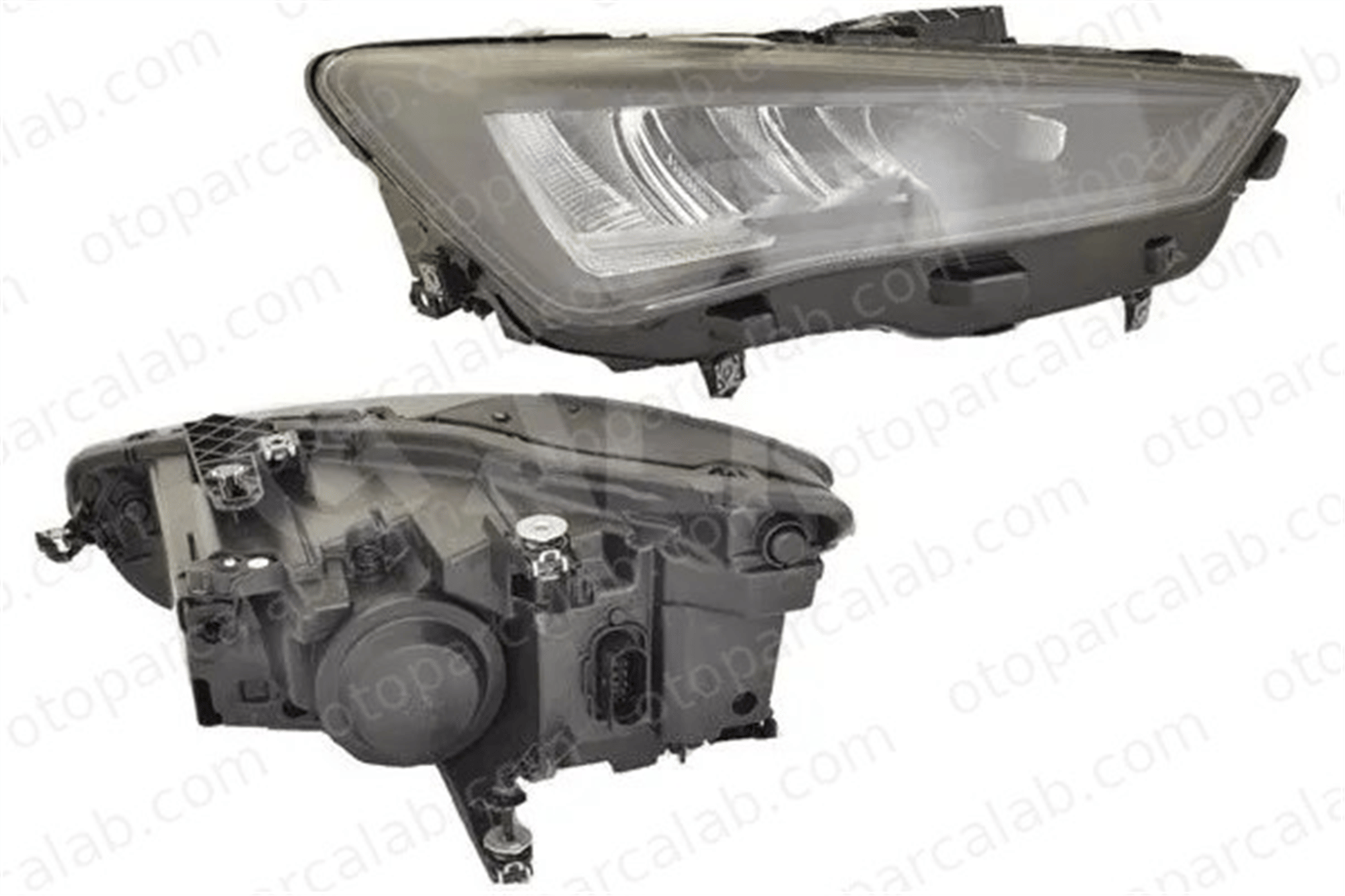 VALEO 450693 Far Sağ SEAT LEON LEON Sportstourer 5FB941774A