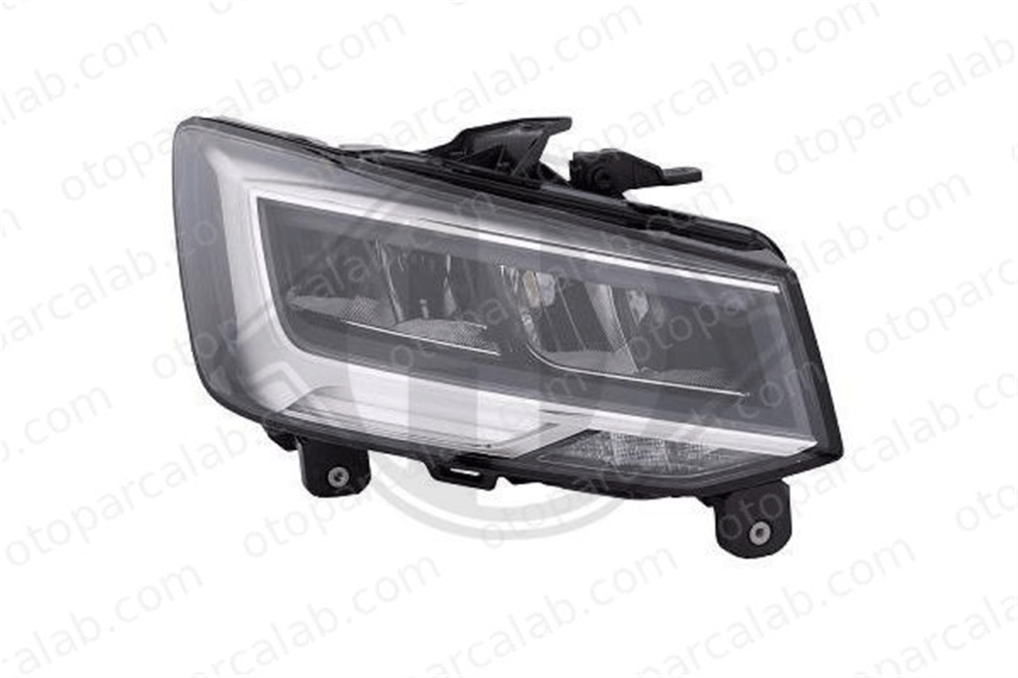 VALEO 451077 Far Sağ AUDI Q2 81A941012