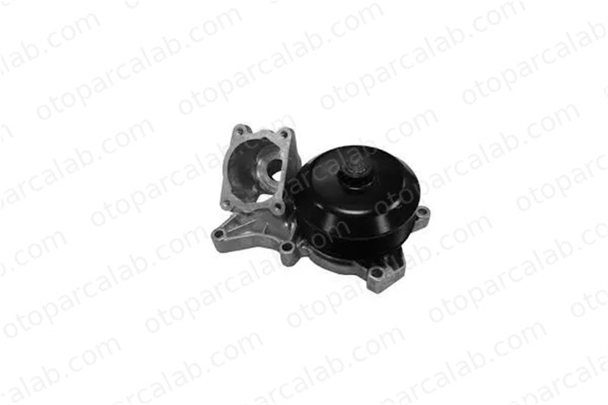 VALEO 506002 Devirdaim Su Pompası BMW 3 Touring 1 11517807311 7807311